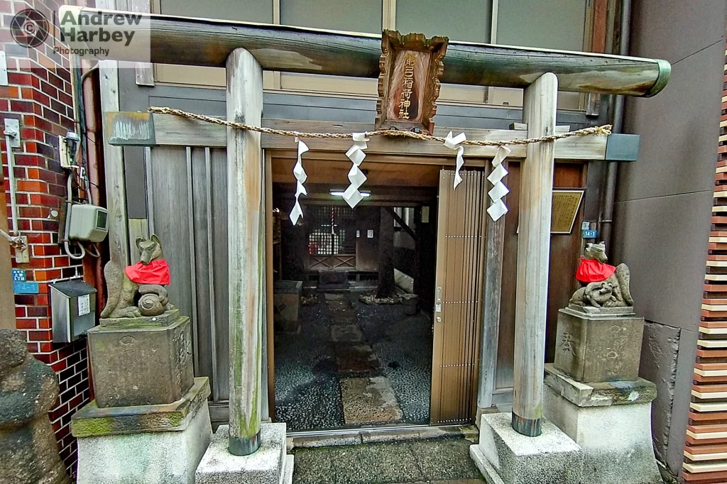 A motorsport enthusiast visits Japan