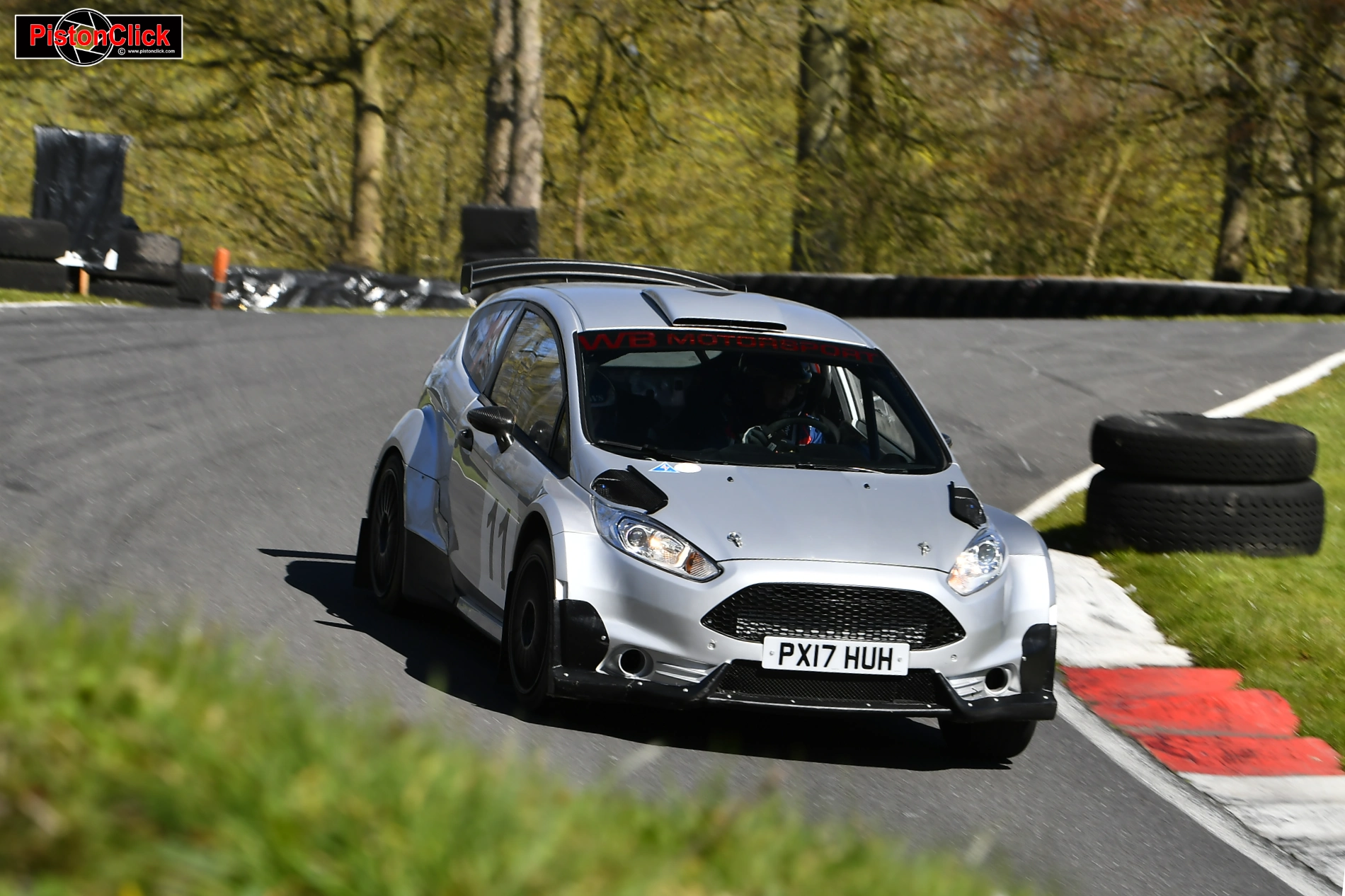 Alan Healy Memorial Rally