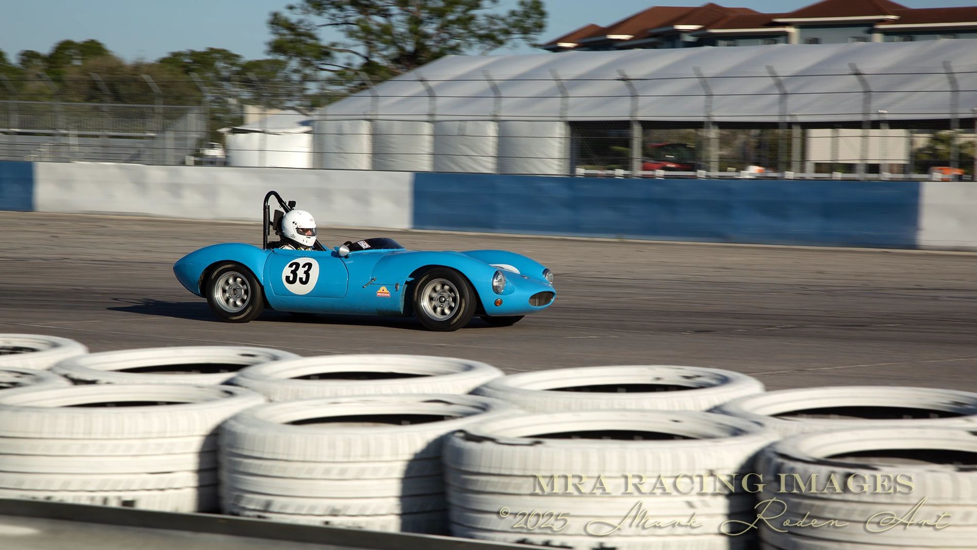 HSR Sebring Classic 12