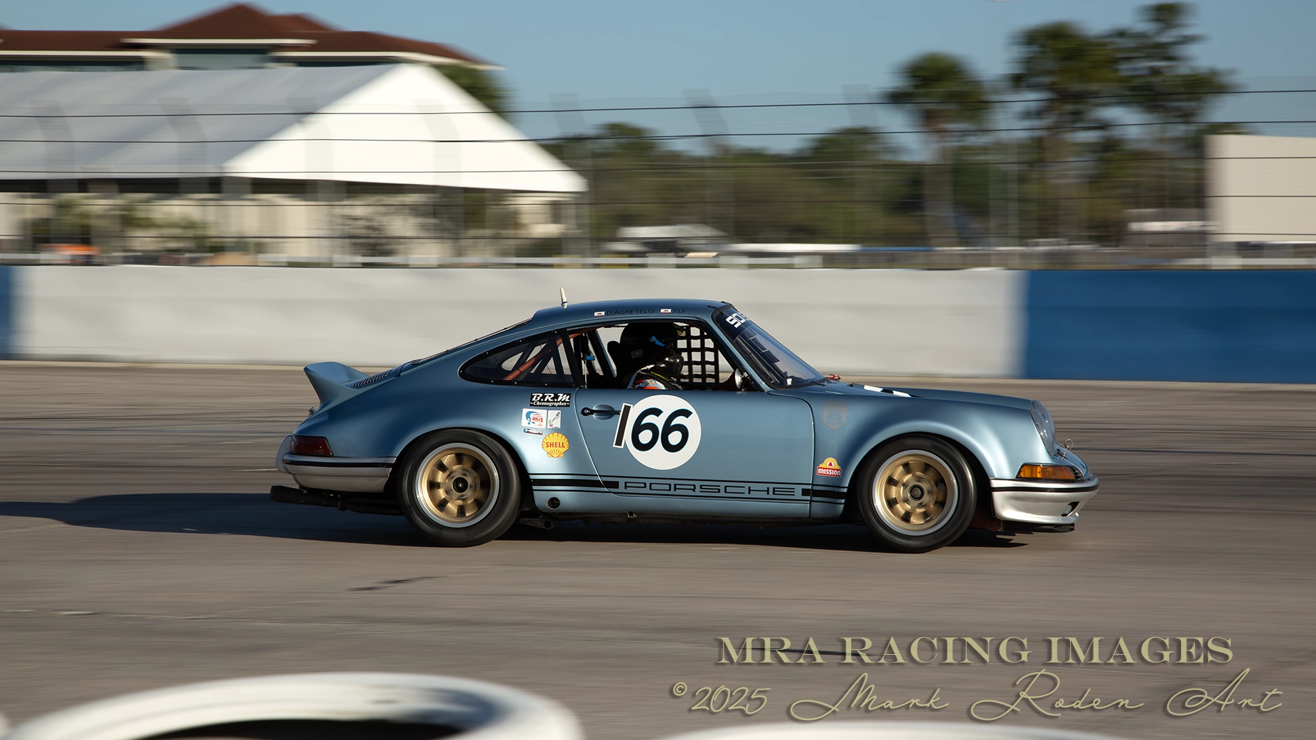 HSR Sebring Classic 12