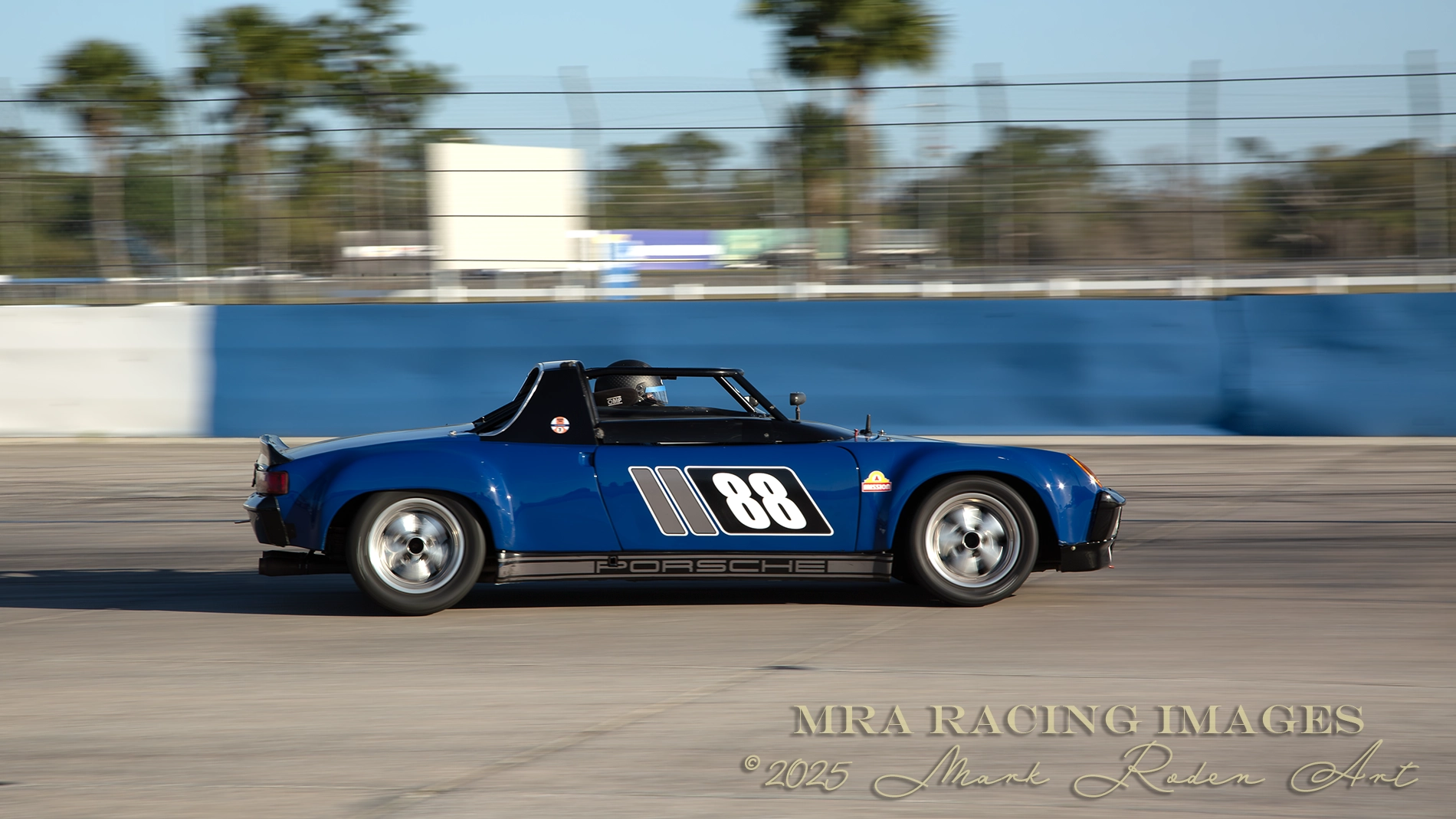 HSR Race Groups Sebring Classic 12