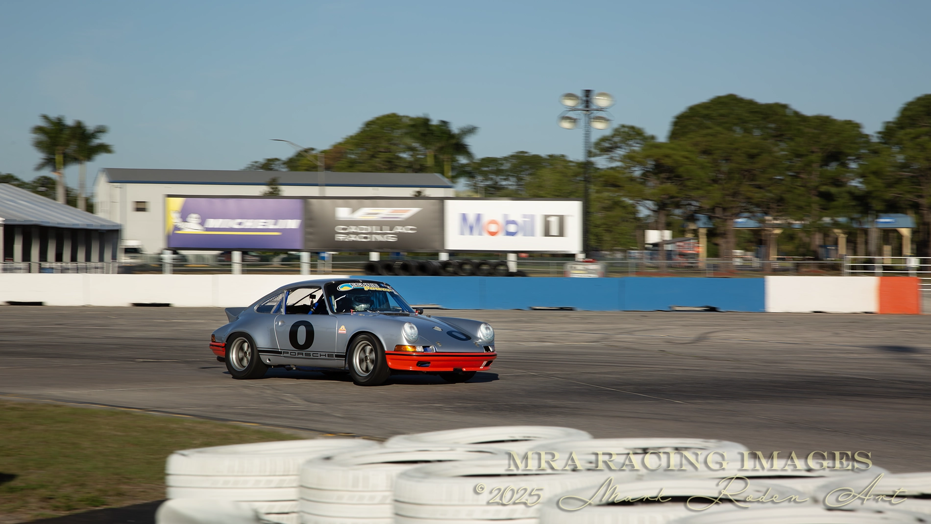 HSR Race Groups Sebring Classic 12