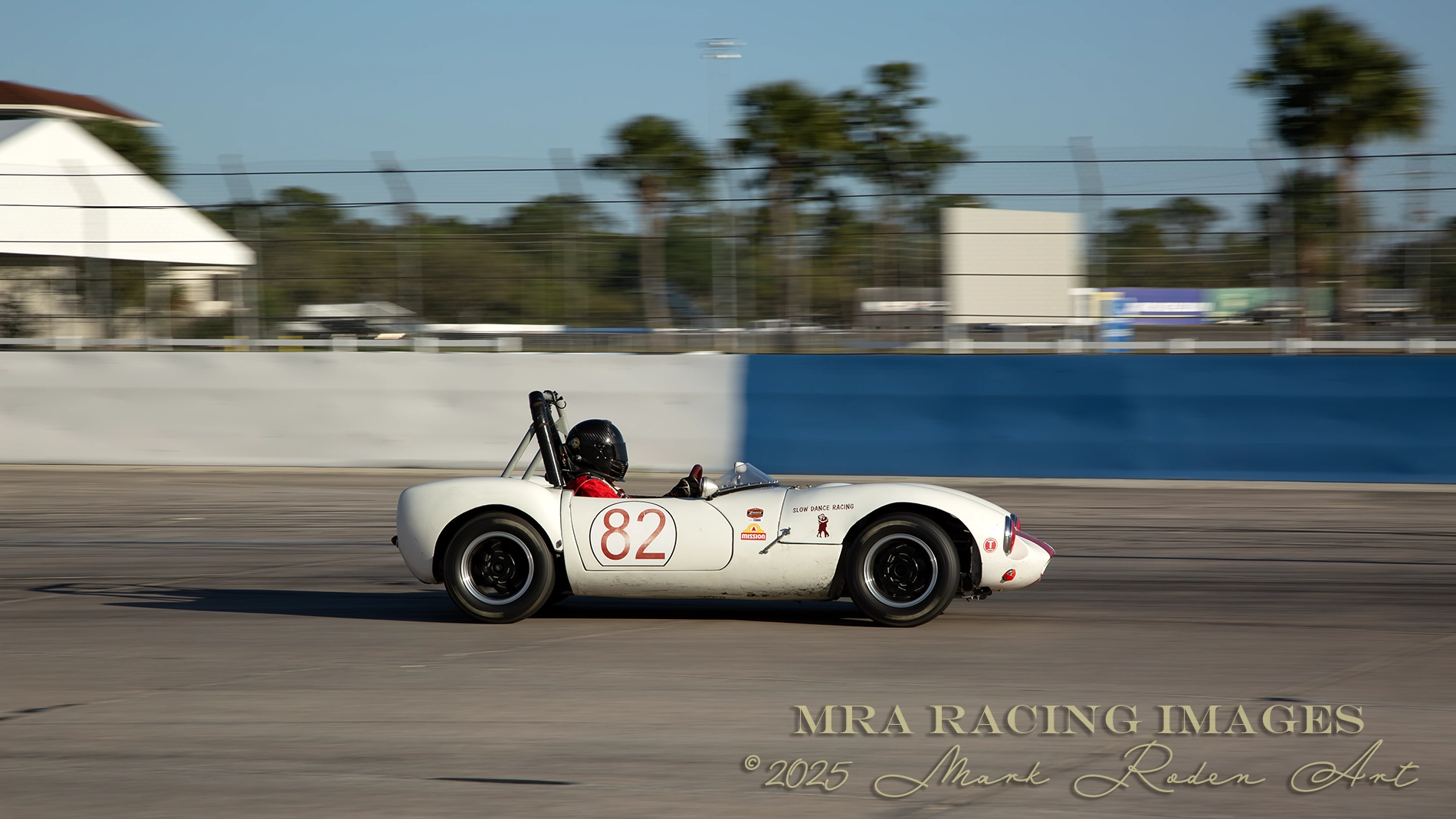 HSR Sebring Classic 12