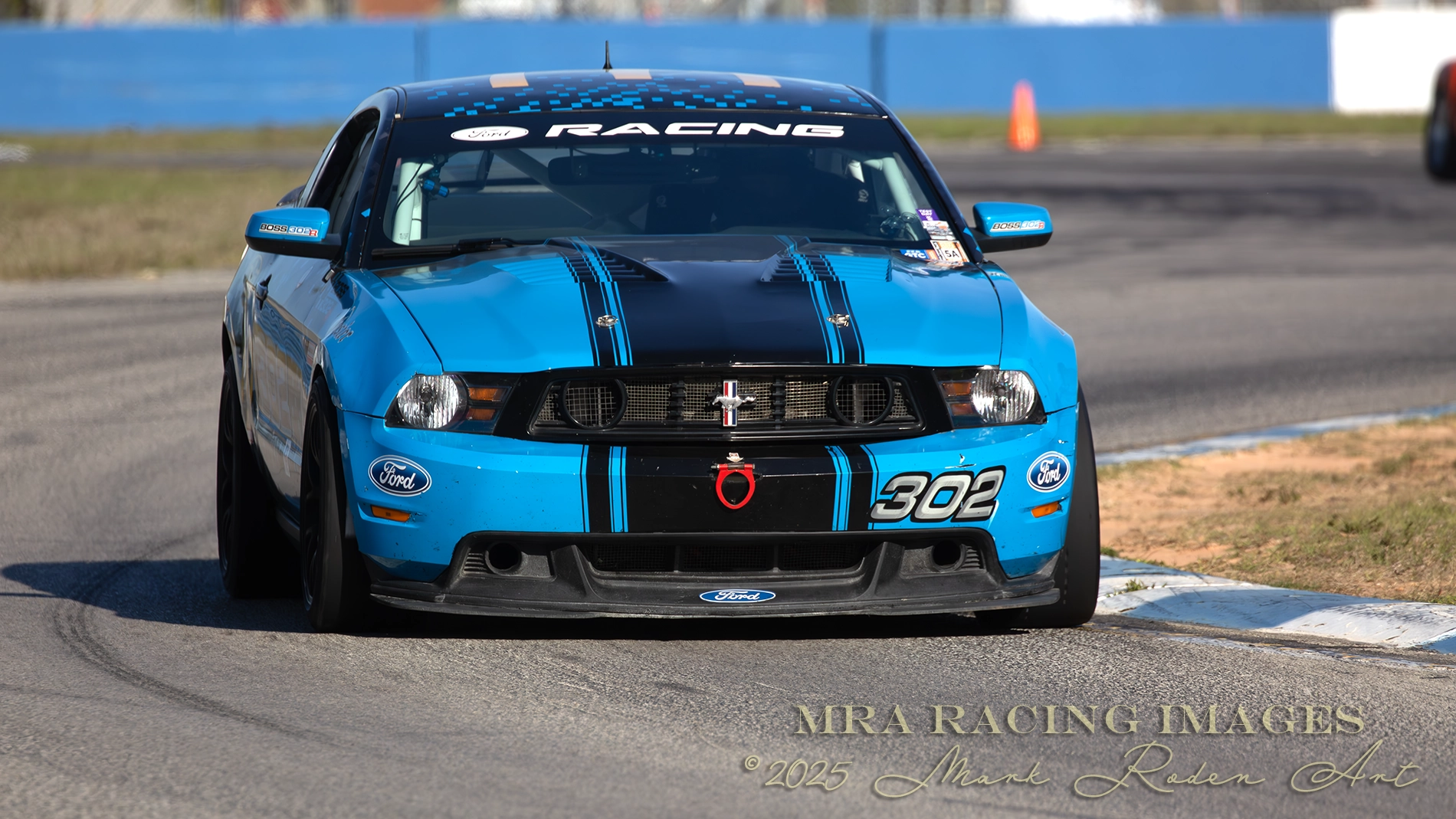 HSR Sebring Classic 12