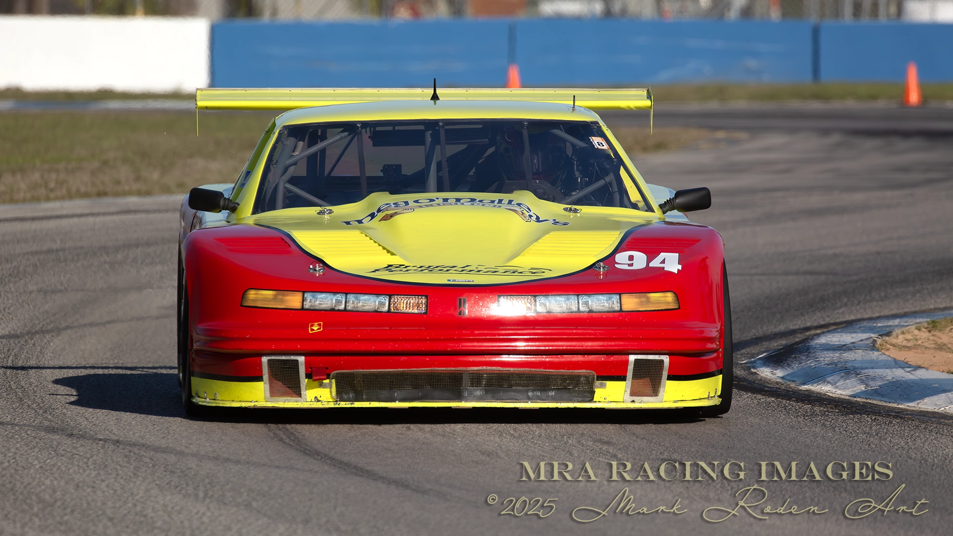 HSR Sebring Classic 12