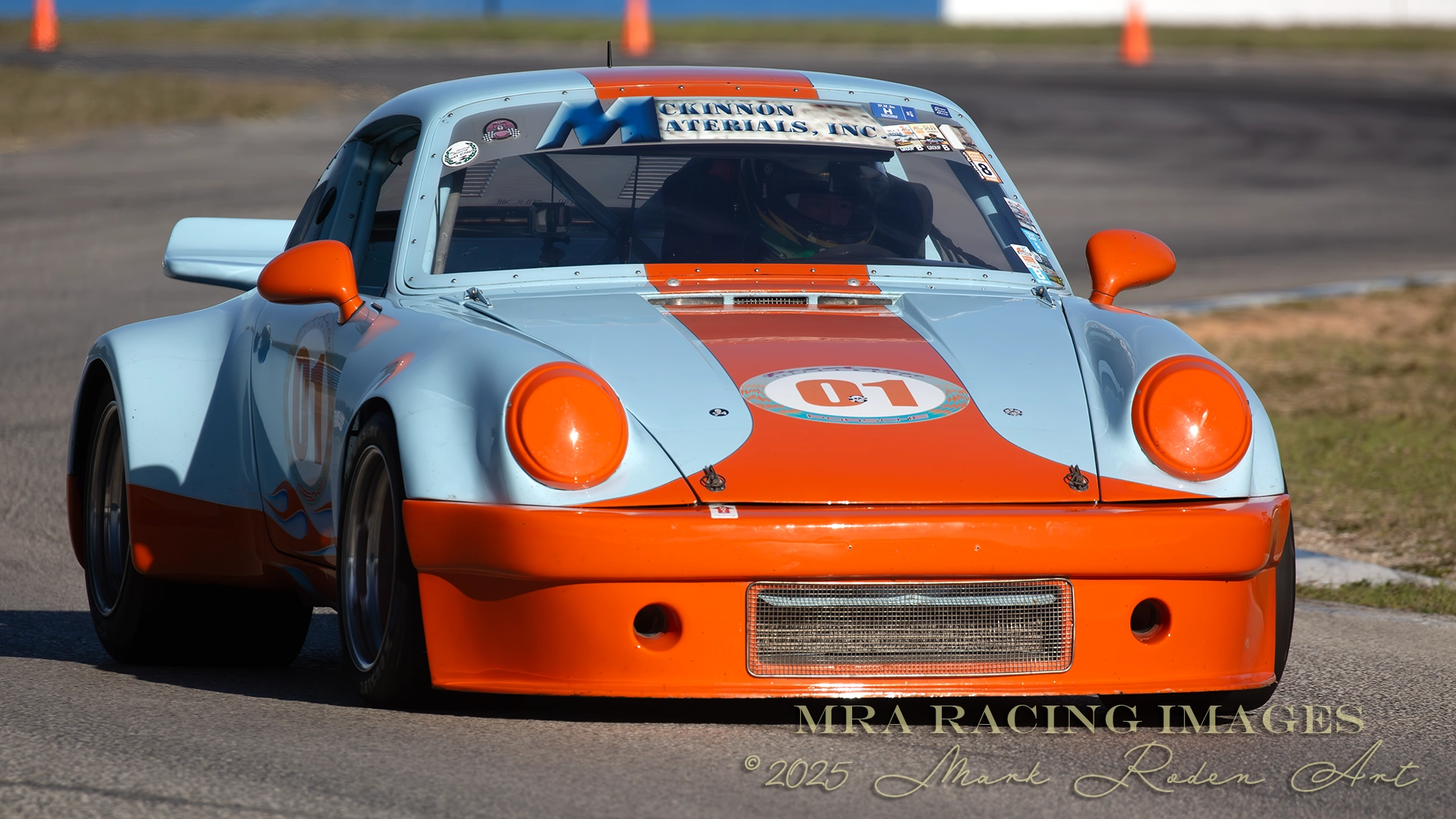 HSR Sebring Classic 12