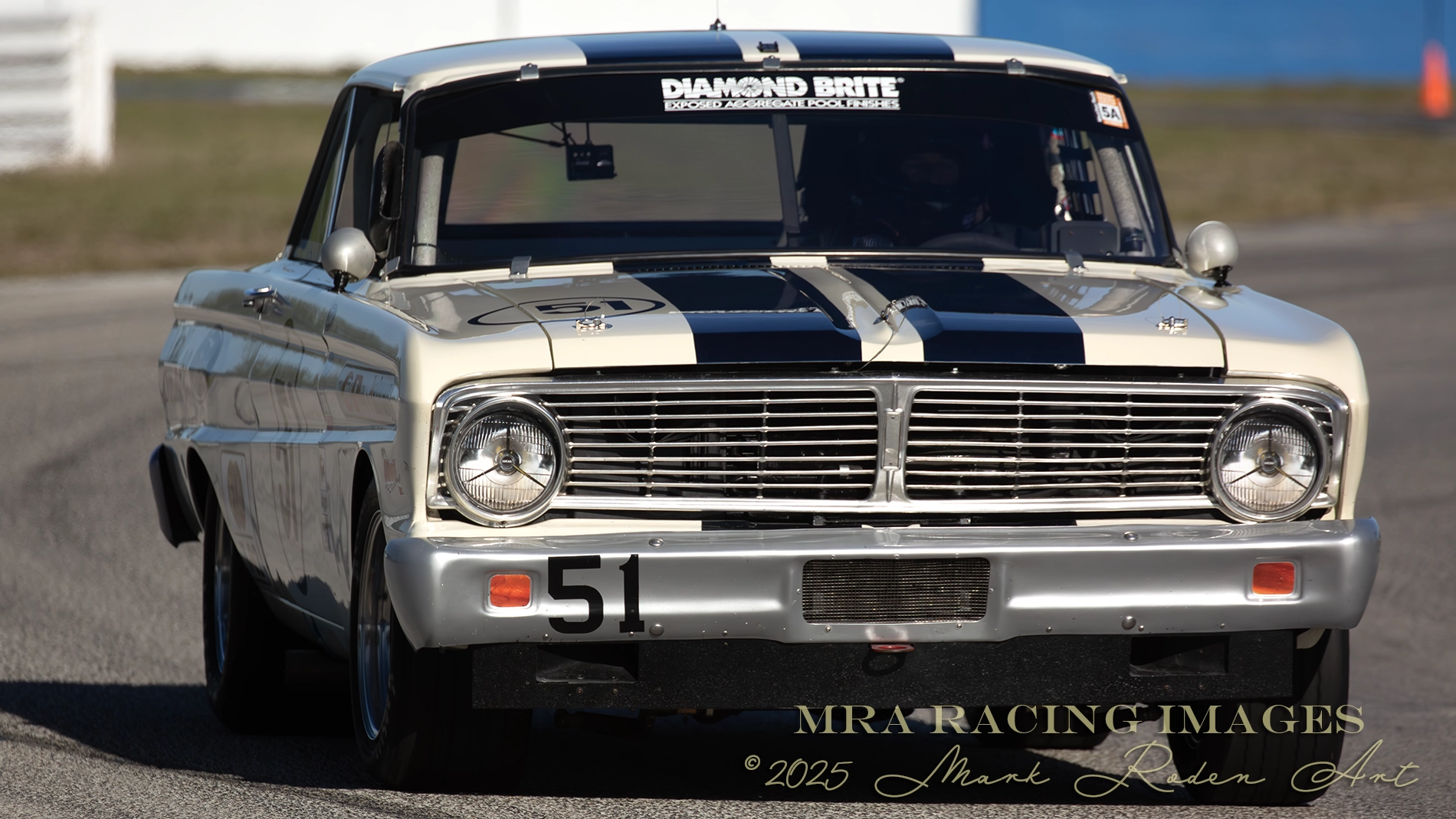 HSR Race Groups Sebring Classic 12