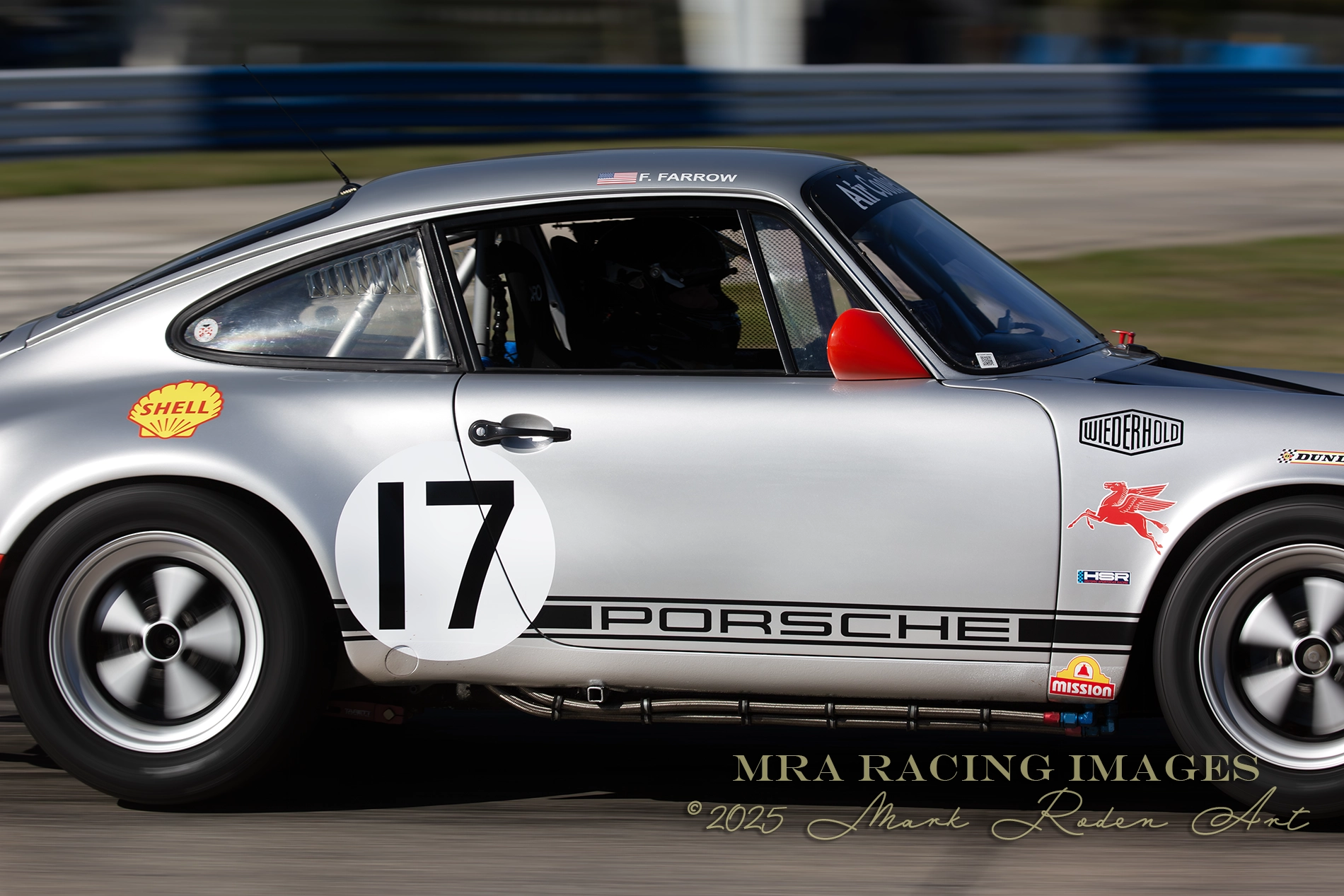 HSR Sebring Classic 12