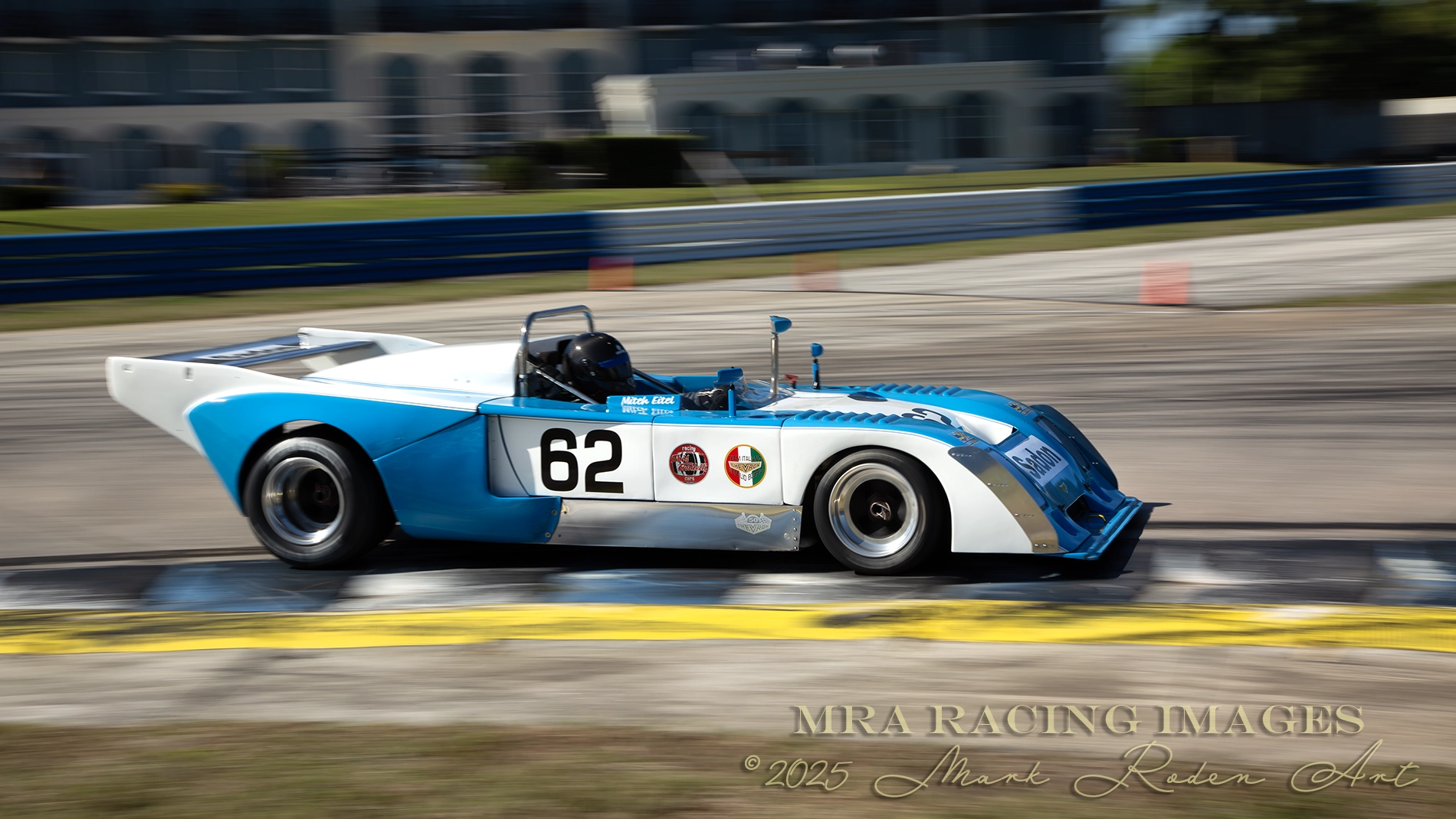 HSR Race Groups Sebring Classic 12
