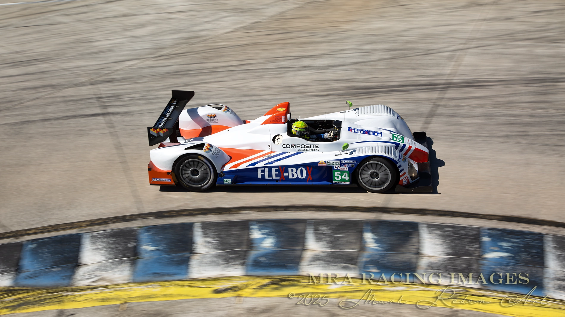 HSR Sebring Classic 12