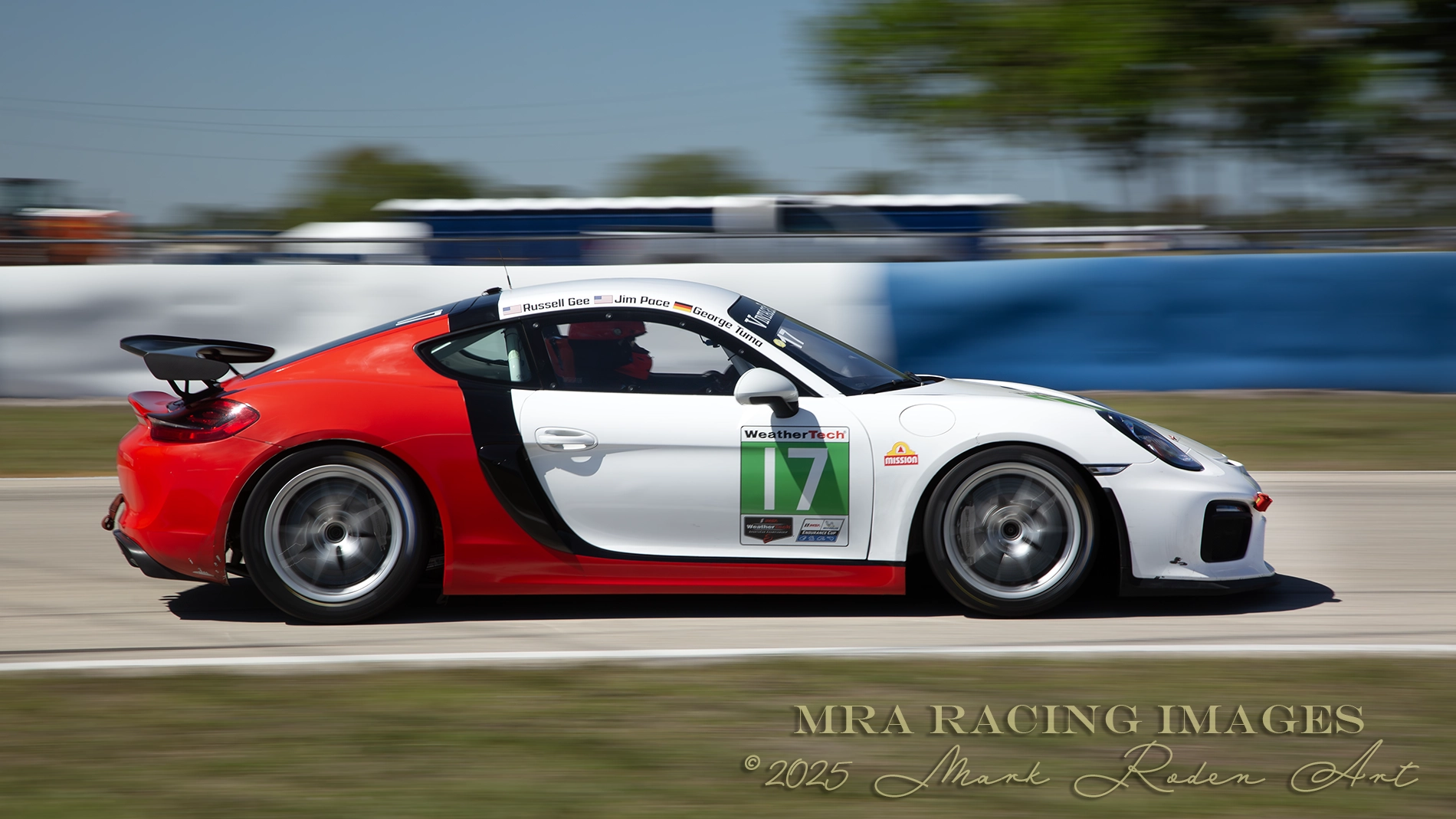 HSR Sebring Classic 12