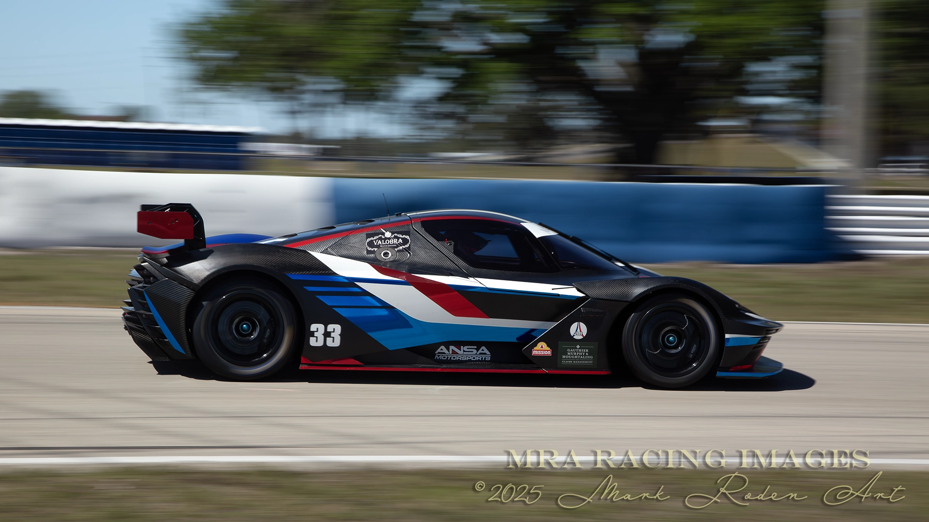 HSR Sebring Classic 12