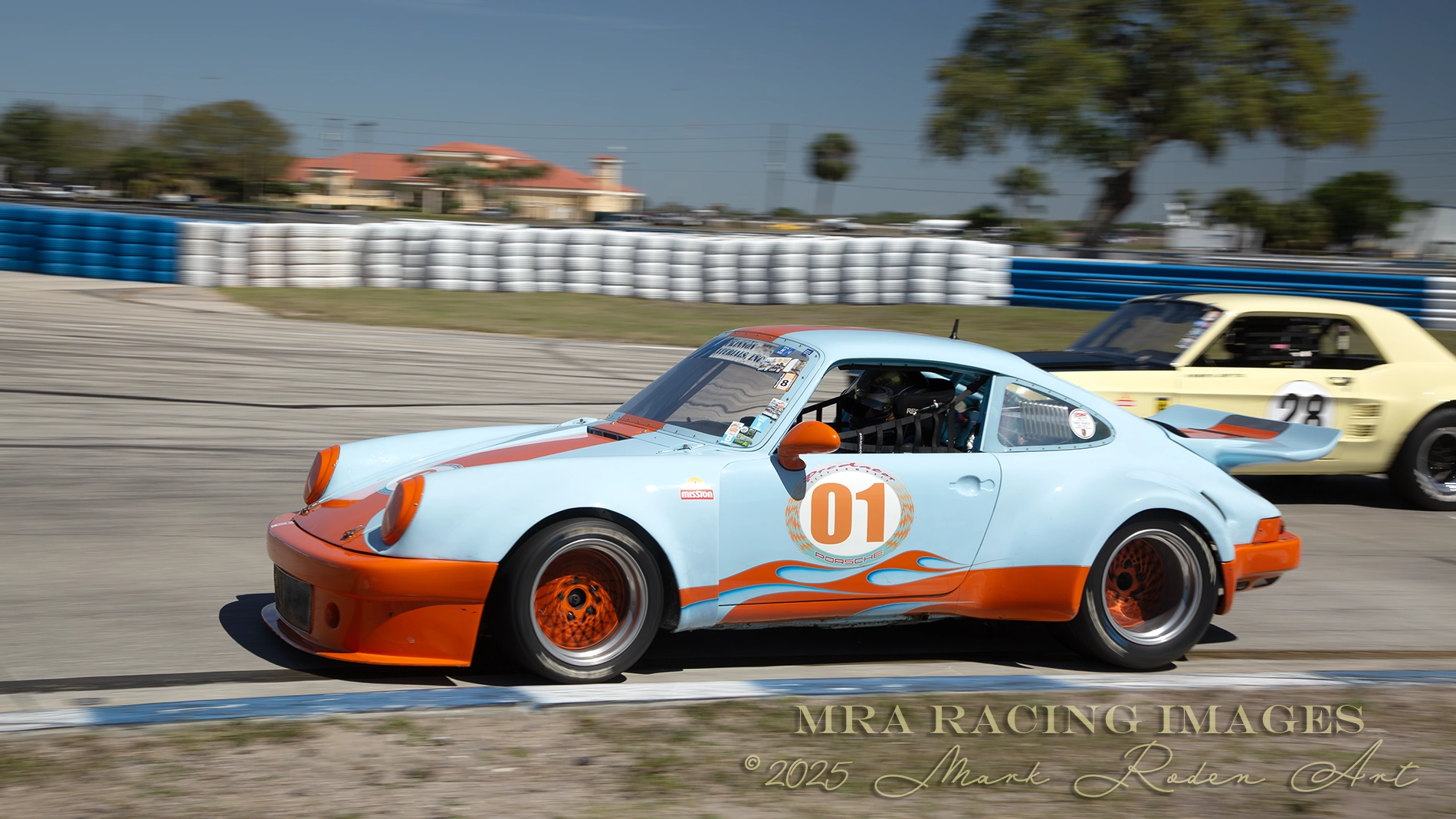 HSR Sebring Classic 12