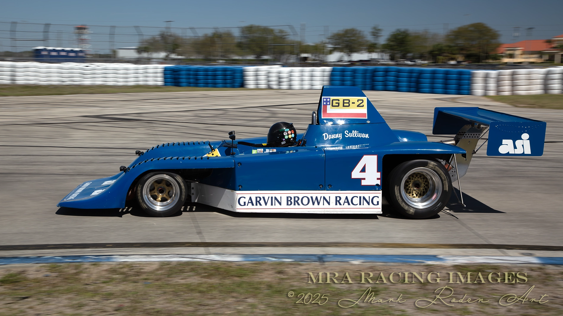 HSR Sebring Classic 12