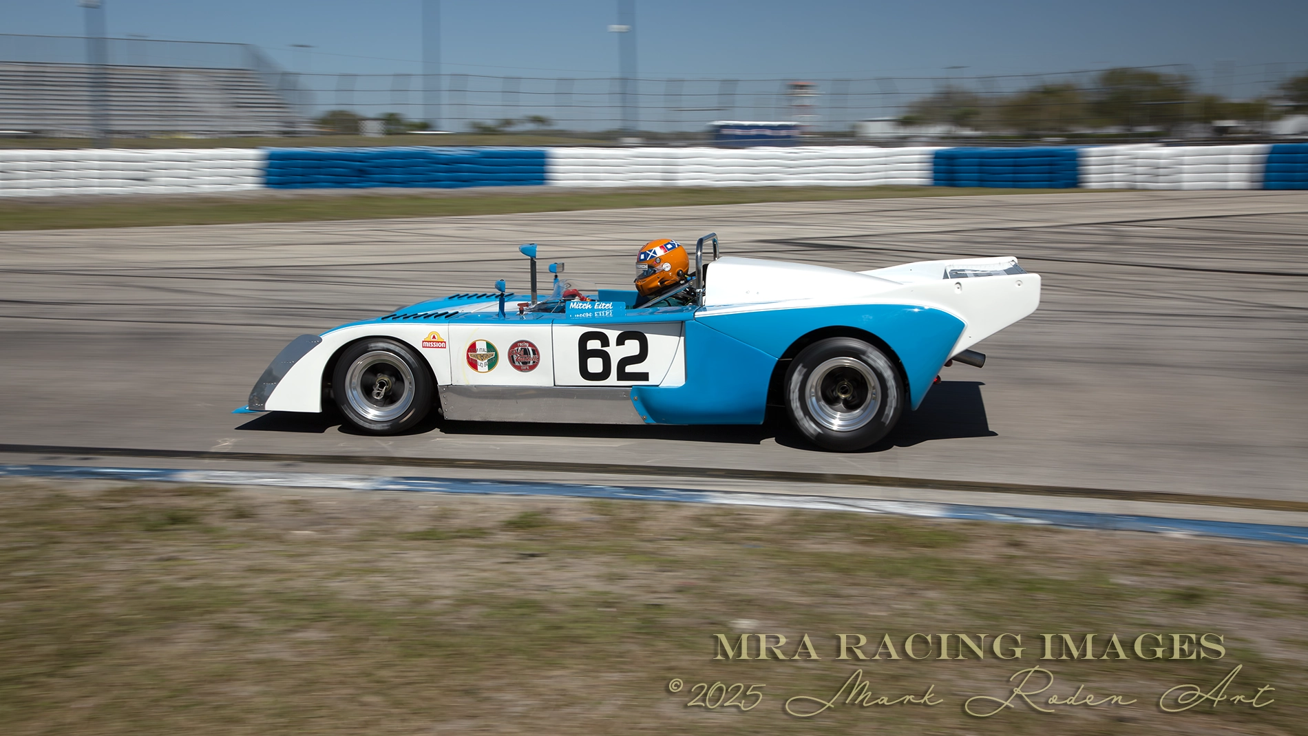 HSR Sebring Classic 12