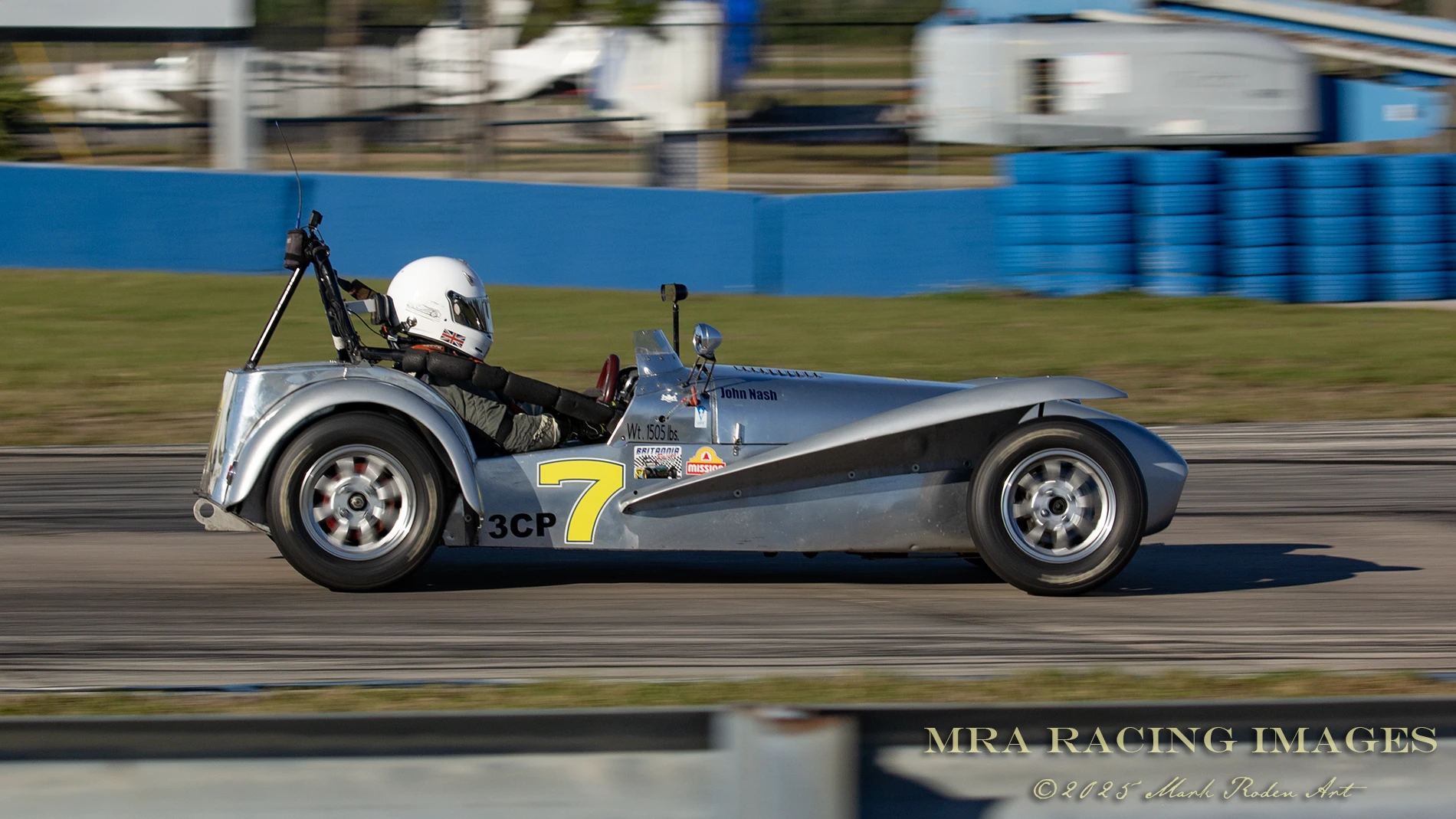 HSR Race Groups Sebring Classic 12