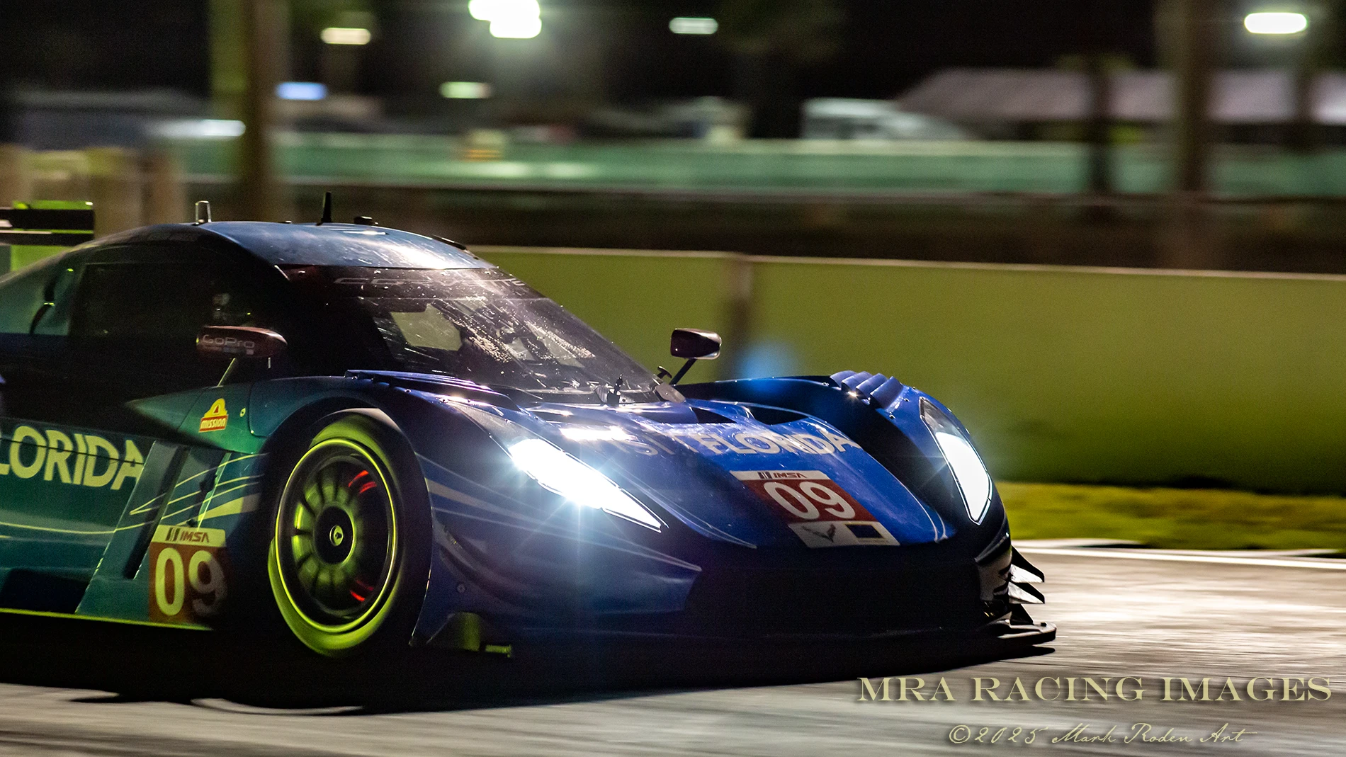 HSR Sebring Classic 12