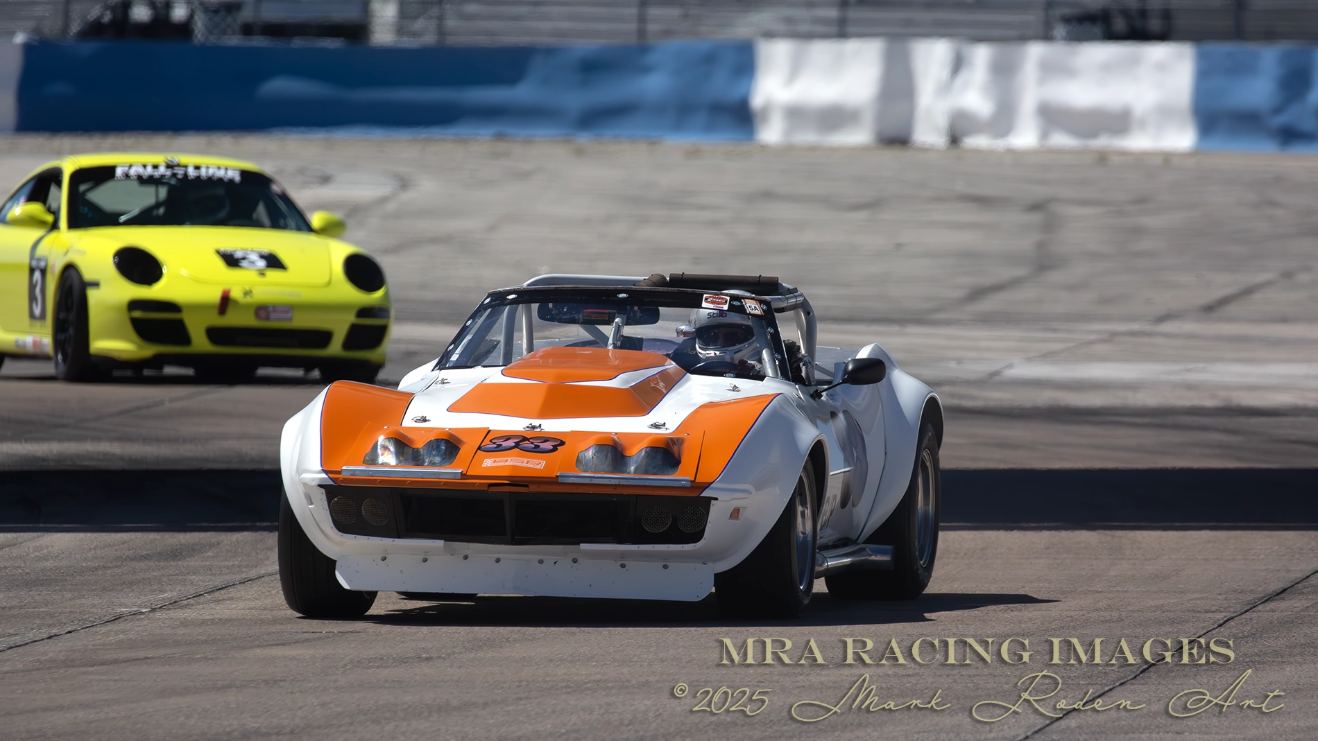 HSR Sebring Classic 12 