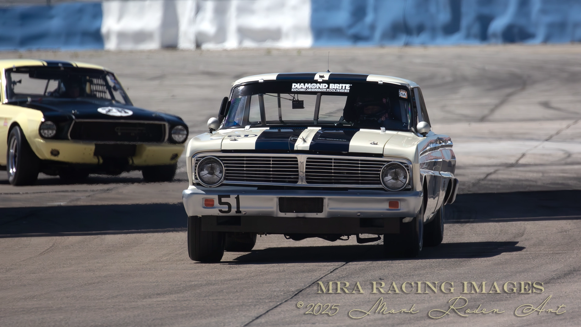 HSR Sebring Classic 12 