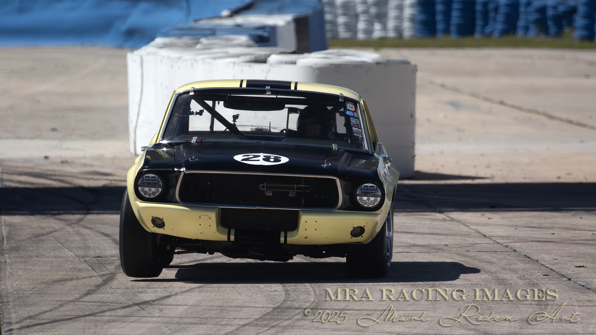 HSR Sebring Classic 12 