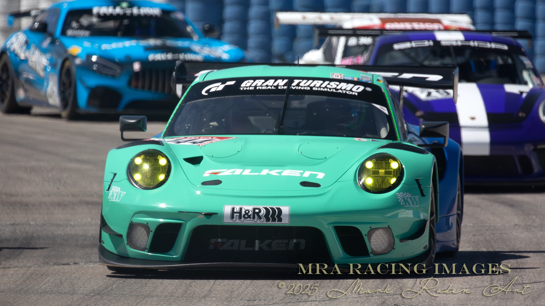 HSR Sebring Classic 12 