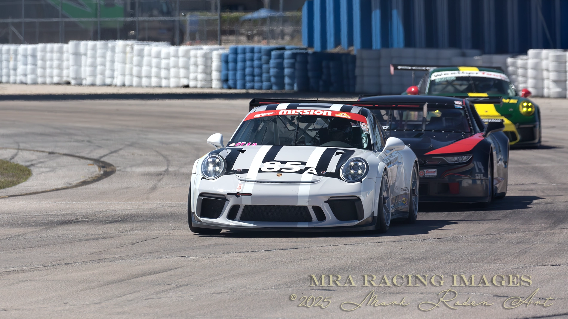 HSR Sebring Classic 12 