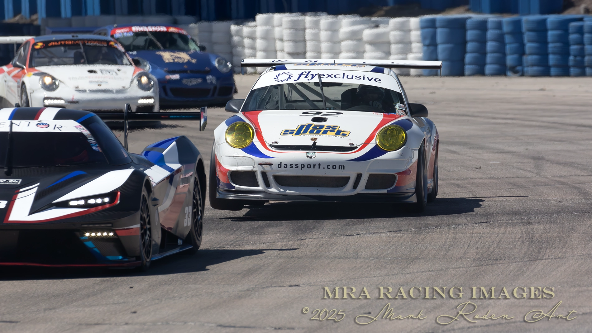 HSR Sebring Classic 12 