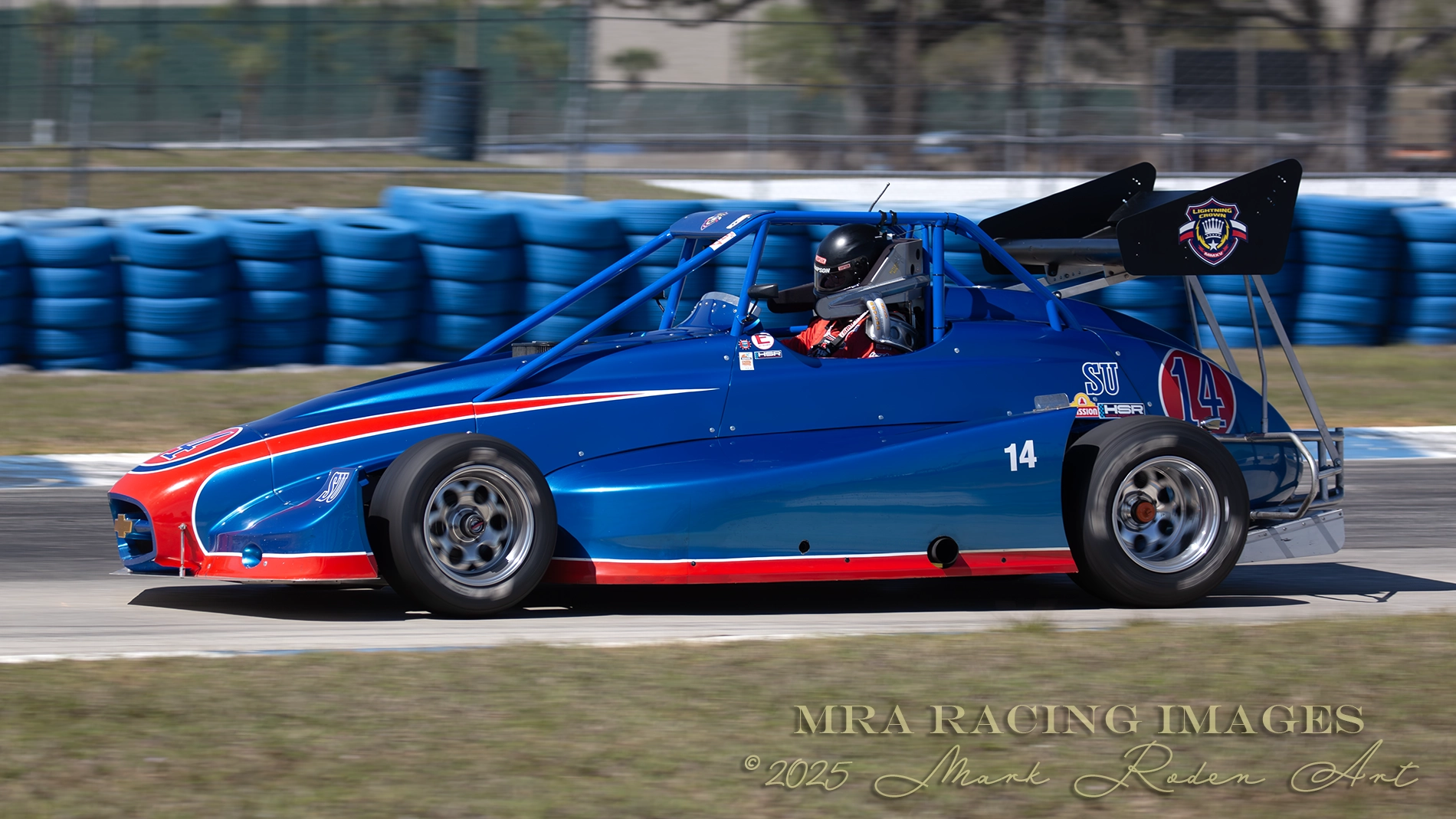HSR Sebring Classic 12 