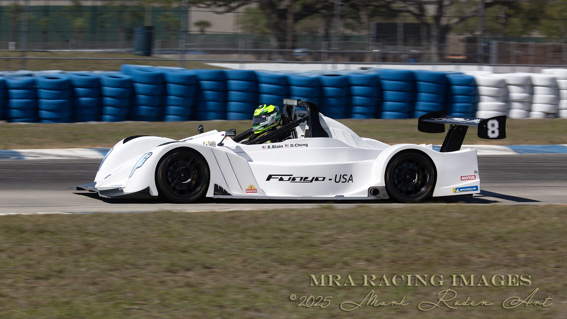 HSR Sebring Classic 12 