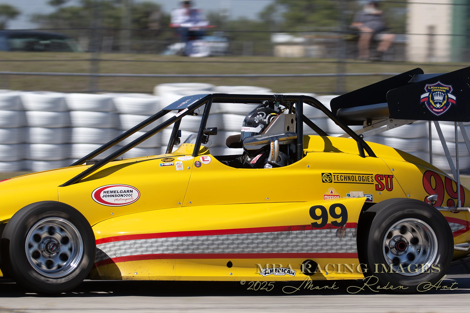 HSR Sebring Classic 12 