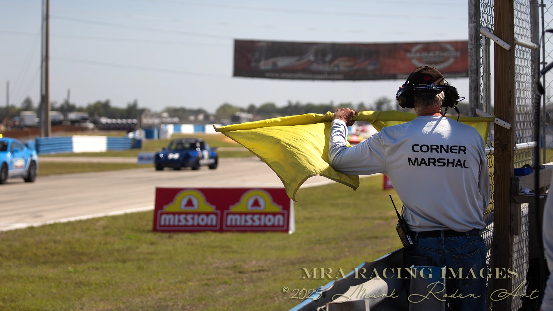 HSR Sebring Classic 12 