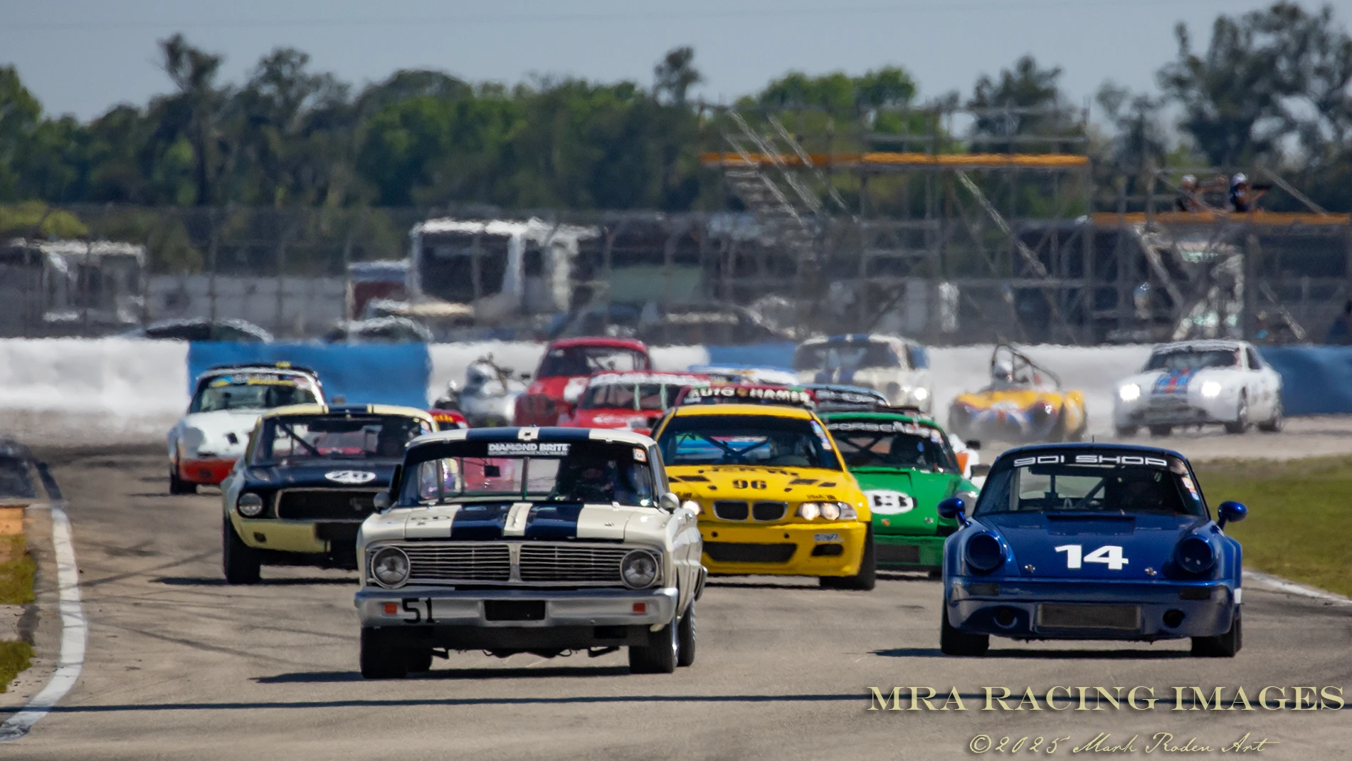 HSR Sebring Classic 12 