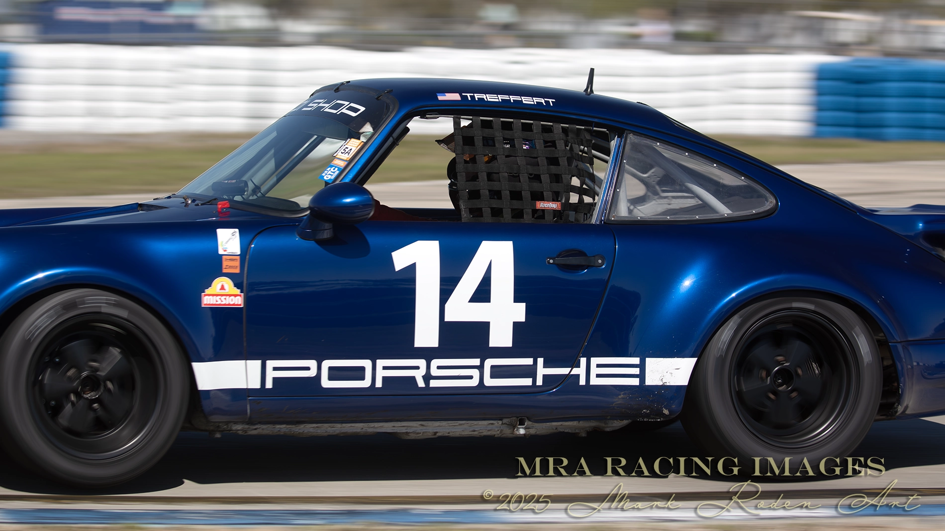 HSR Sebring Classic 12 