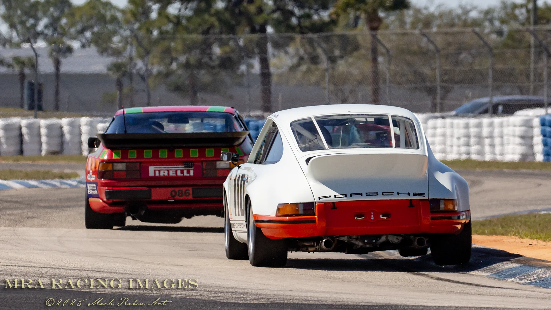 HSR Sebring Classic 12 