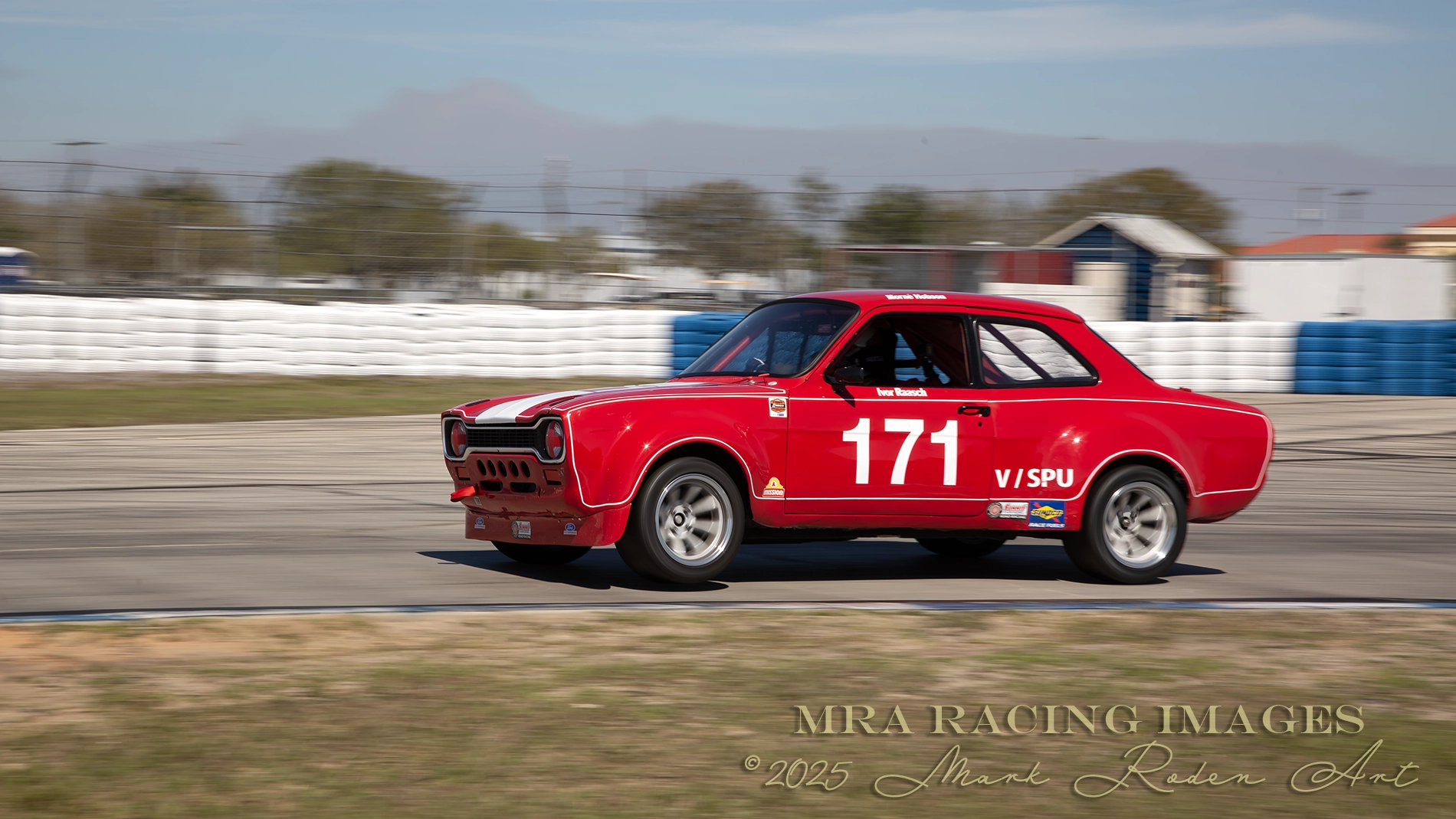 HSR Sebring Classic 12 
