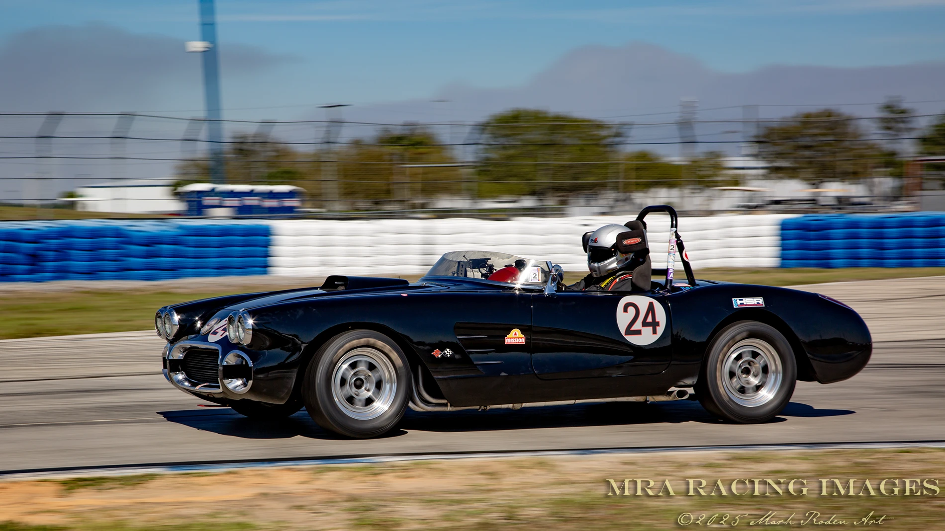 HSR Sebring Classic 12 