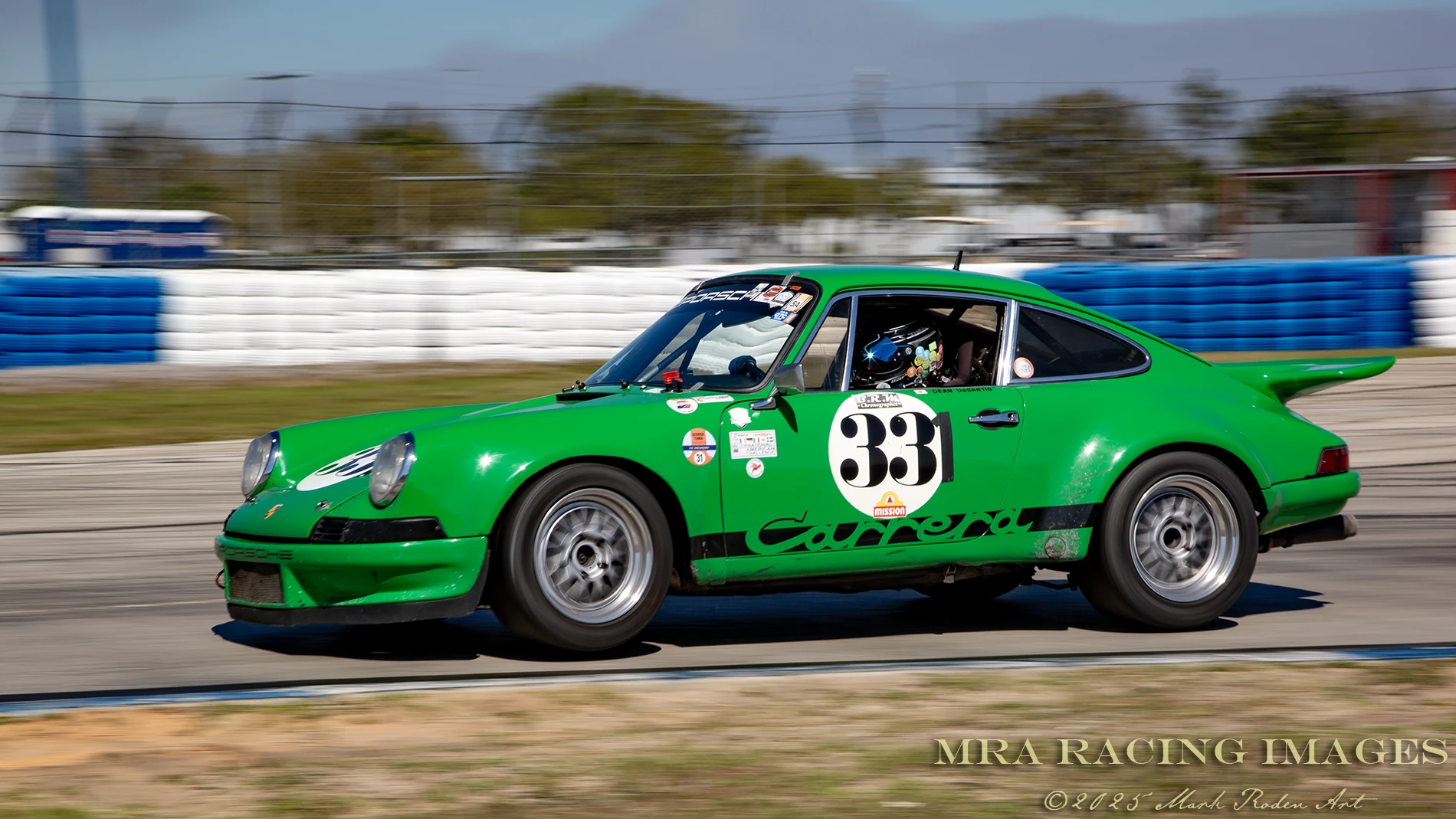 HSR Sebring Classic 12 