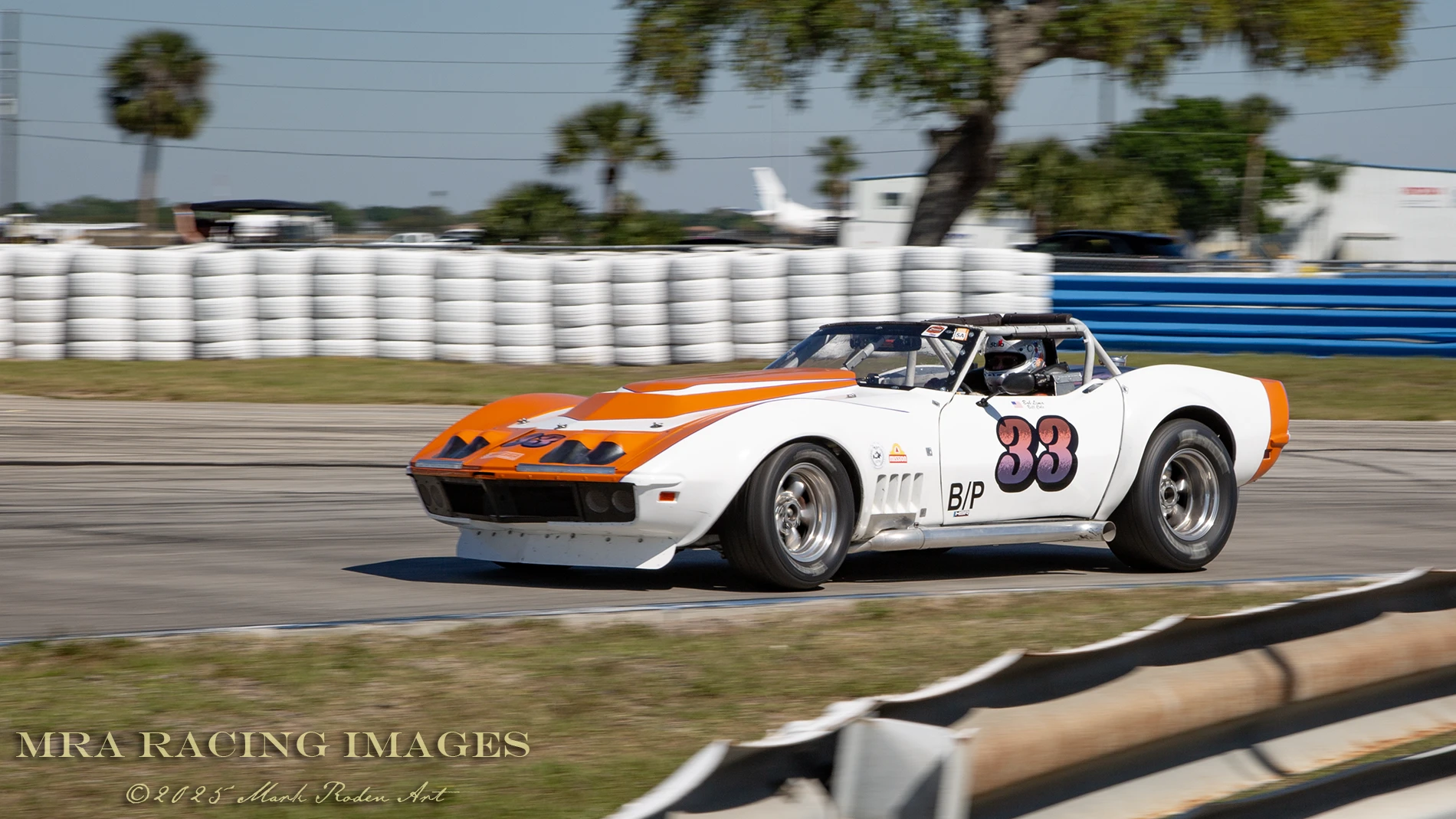 HSR Sebring Classic 12 