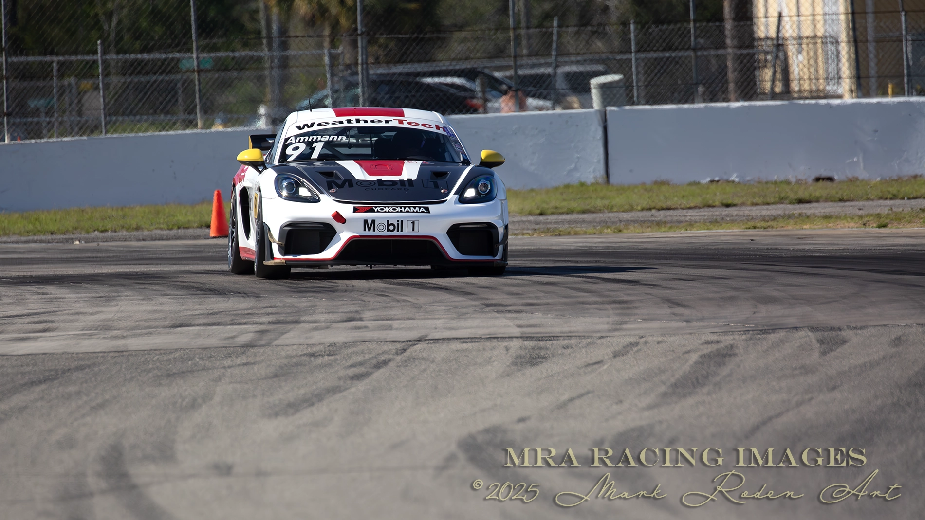 NASCAR classic racing