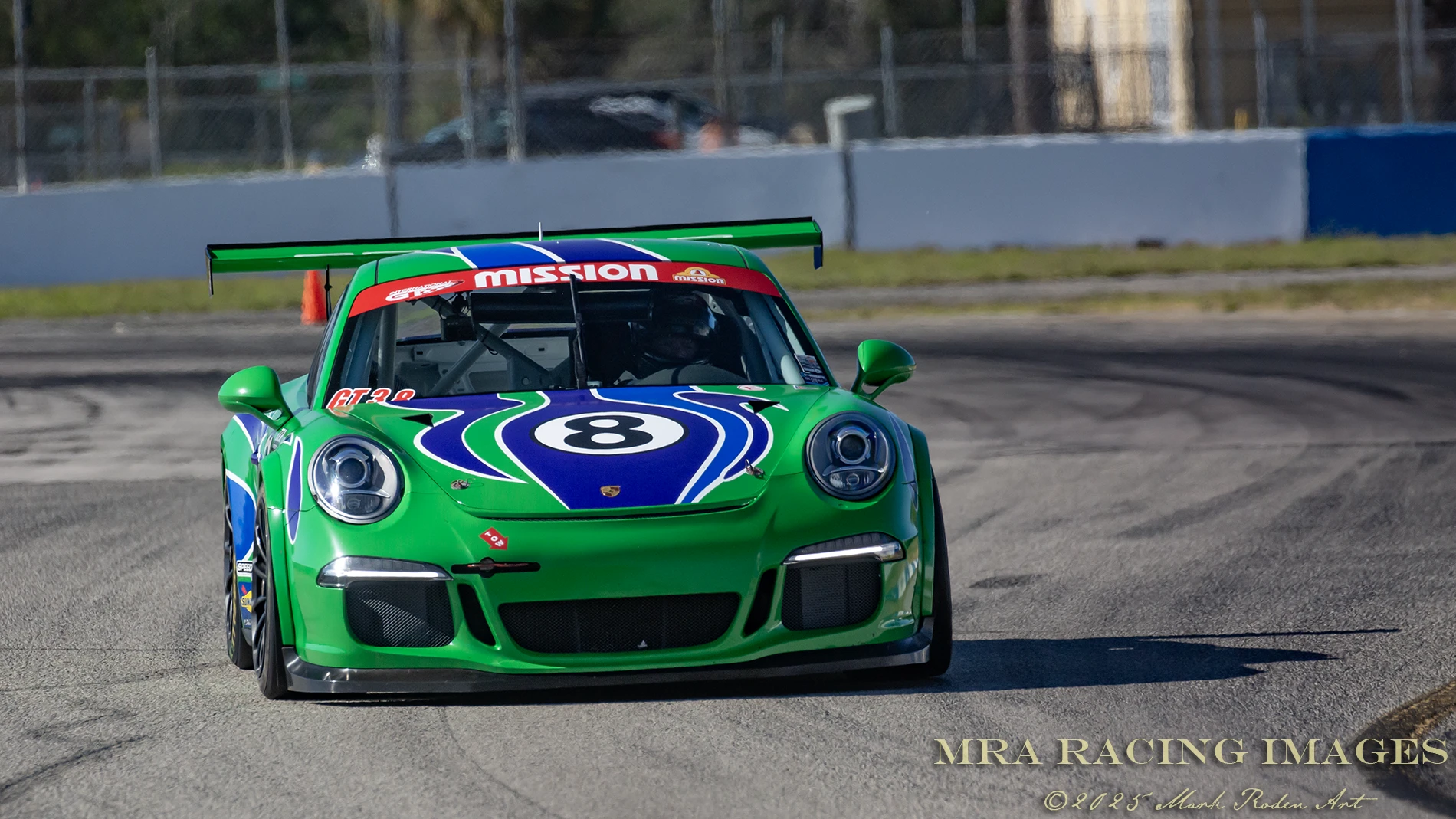 NASCAR classic racing