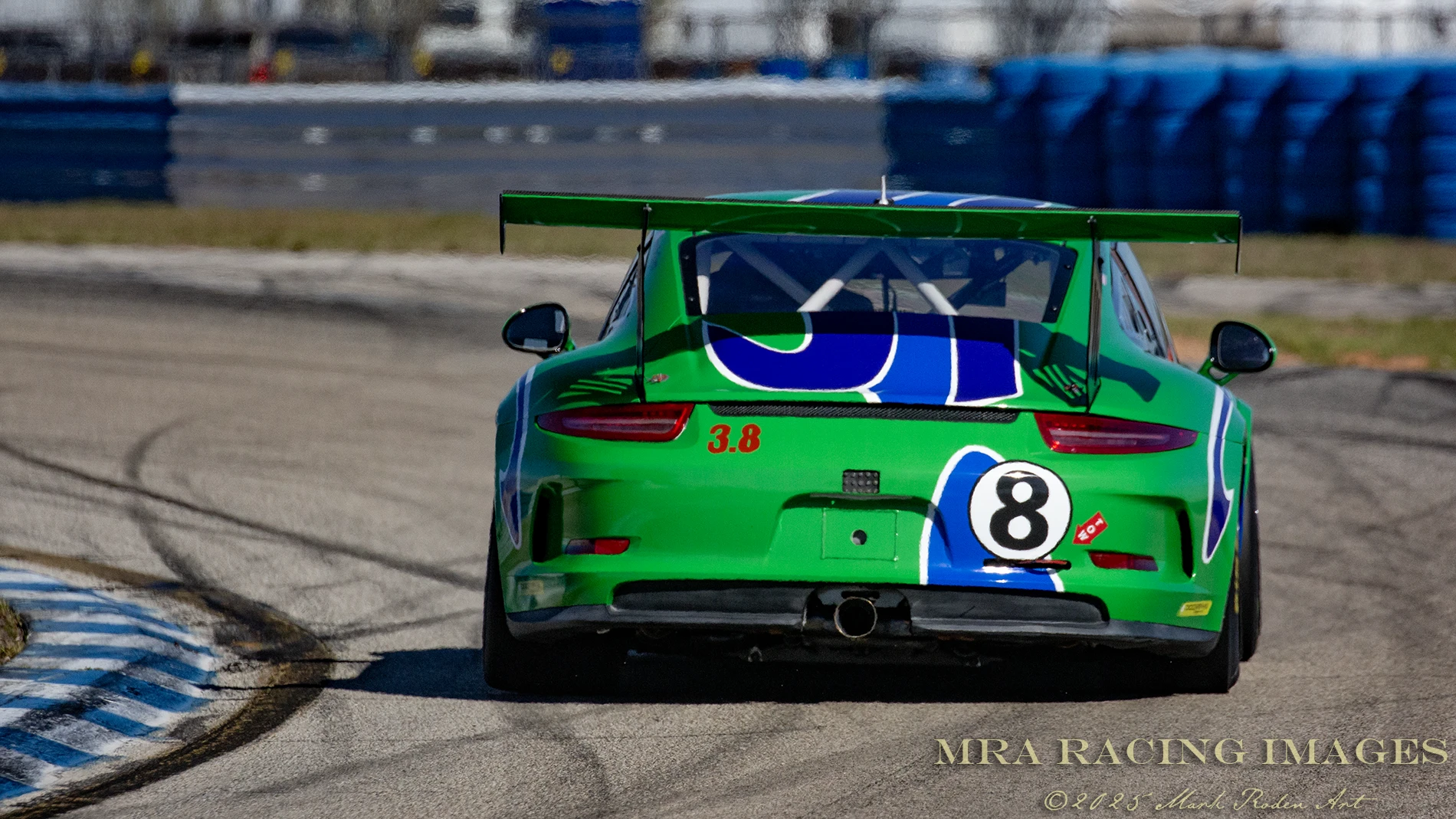 NASCAR classic racing