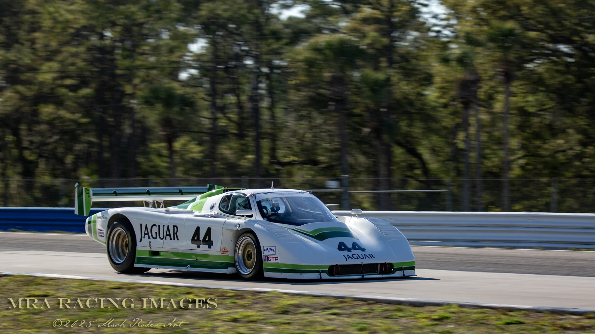 NASCAR classic racing