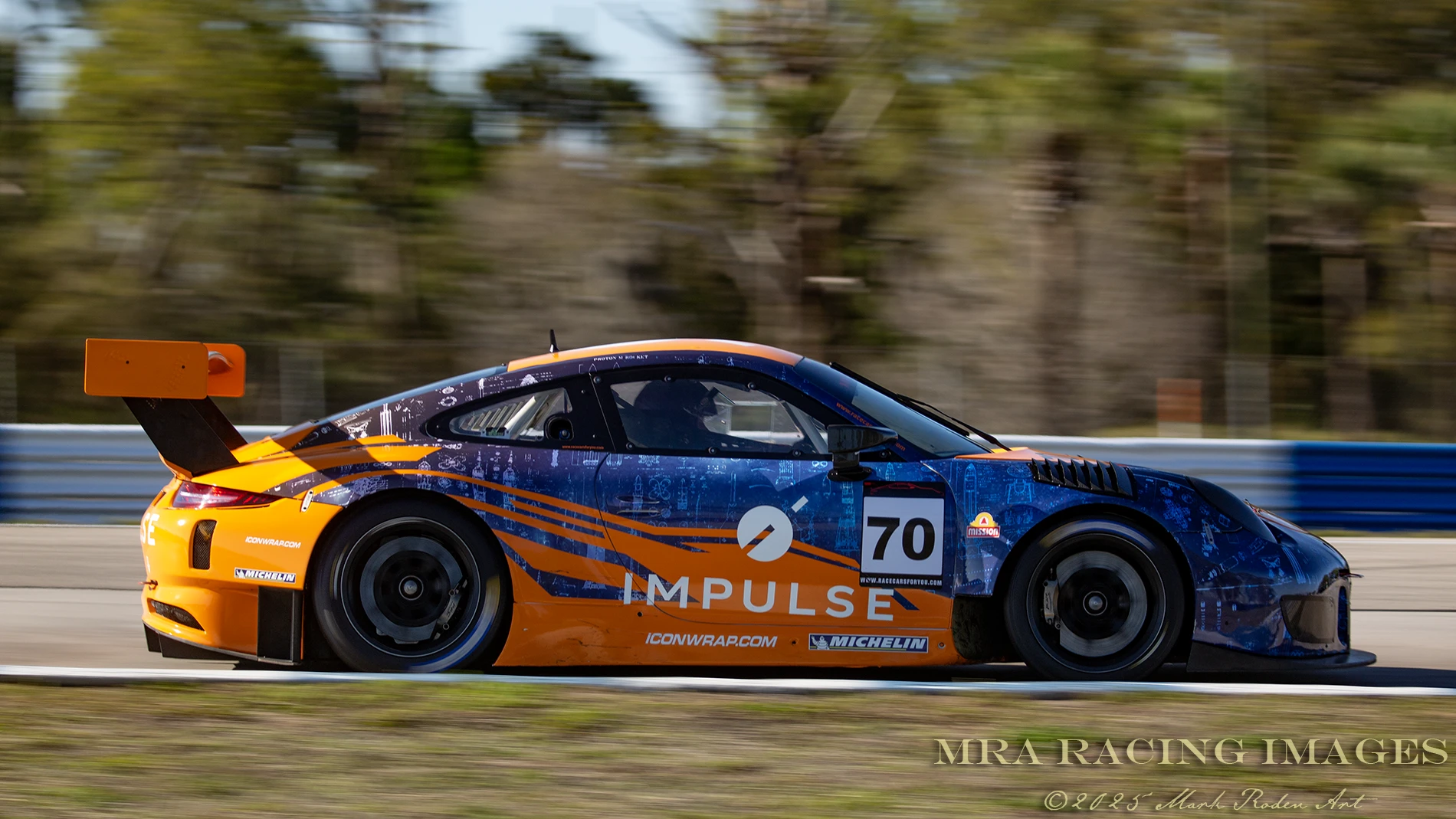 NASCAR classic racing