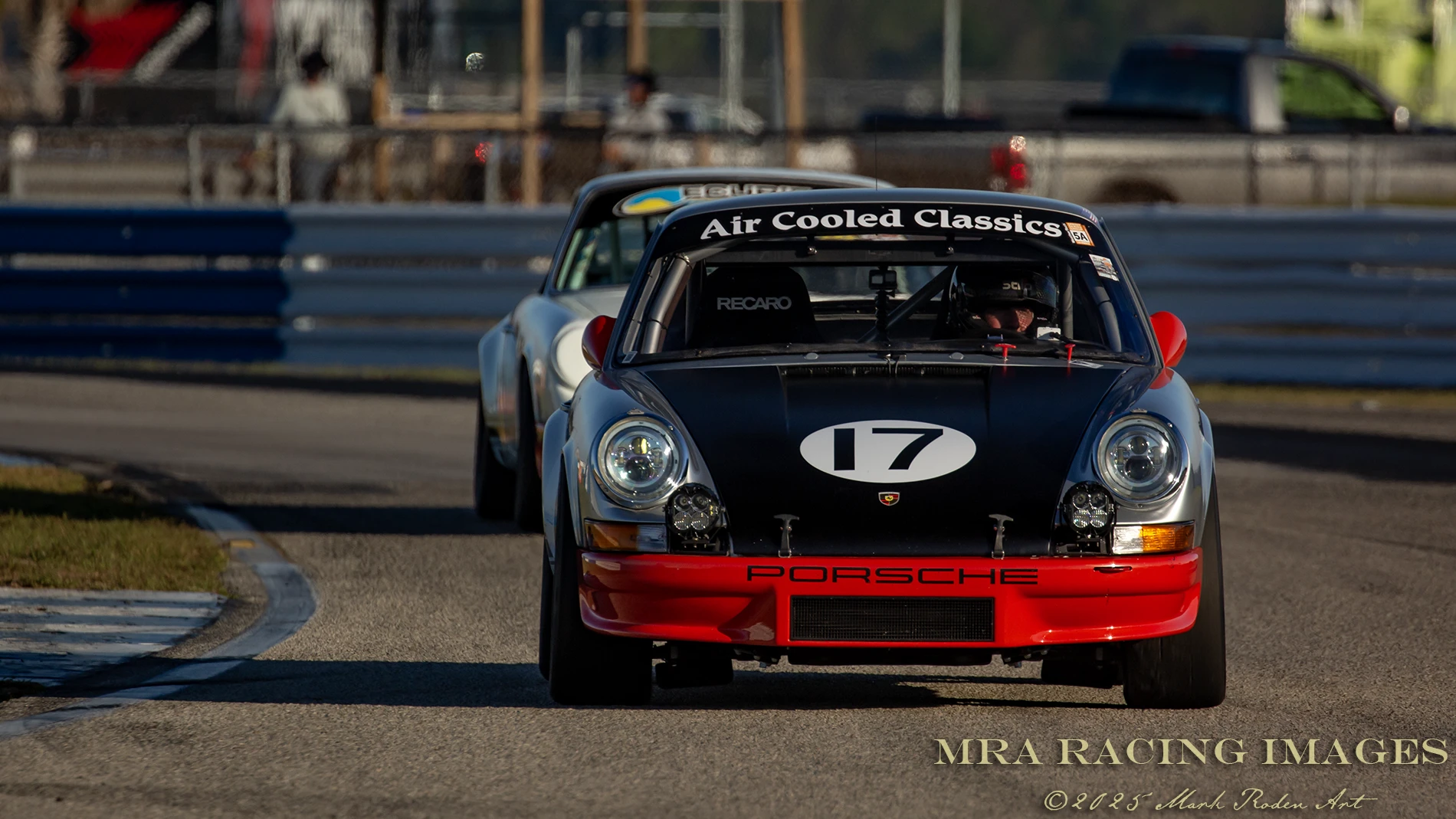 NASCAR classic racing