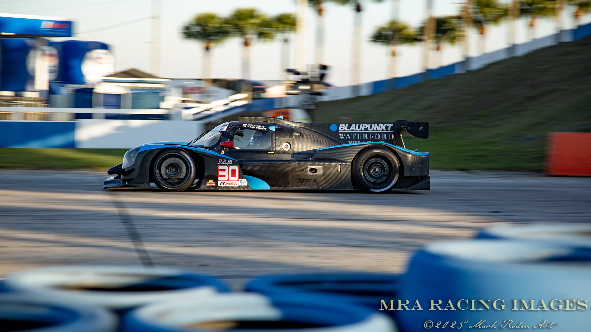 NASCAR classic racing