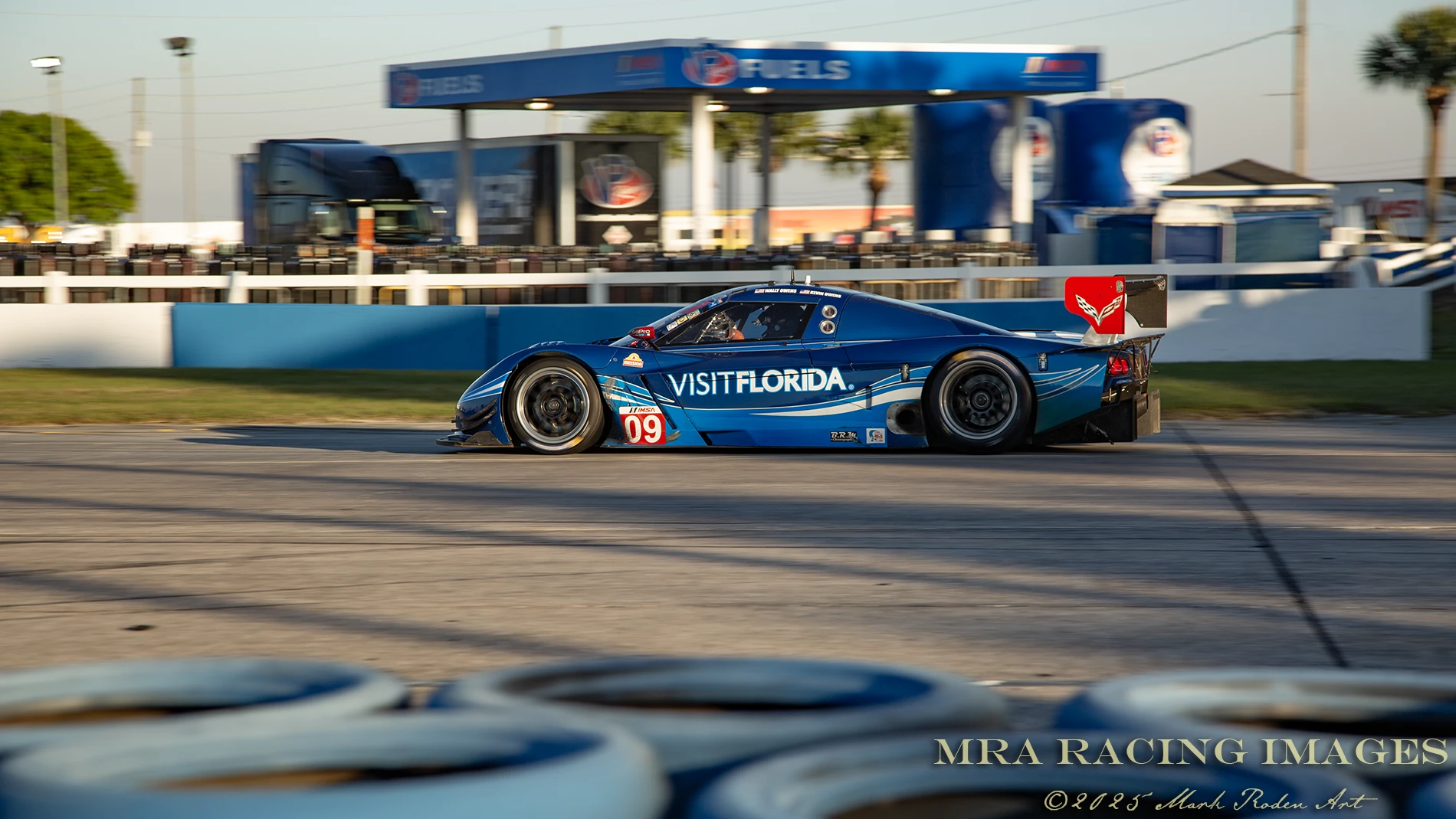 NASCAR classic racing