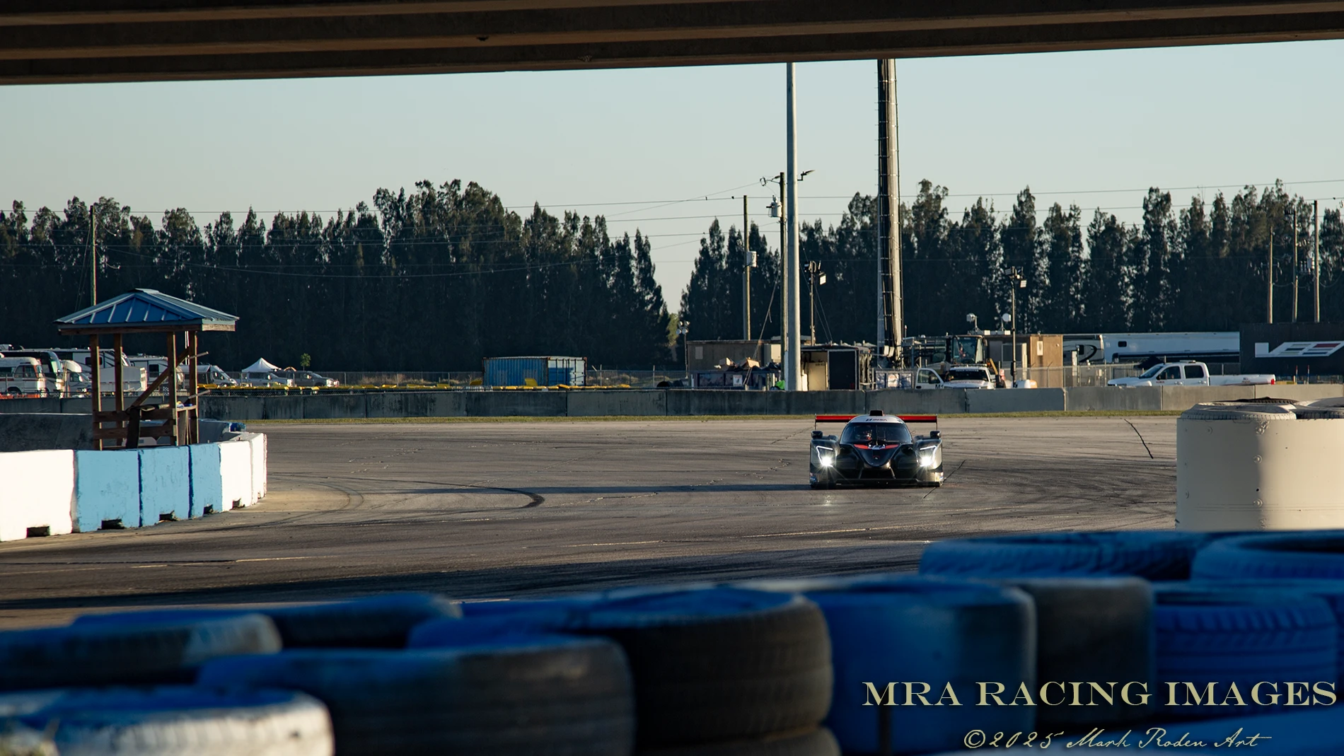 NASCAR classic racing