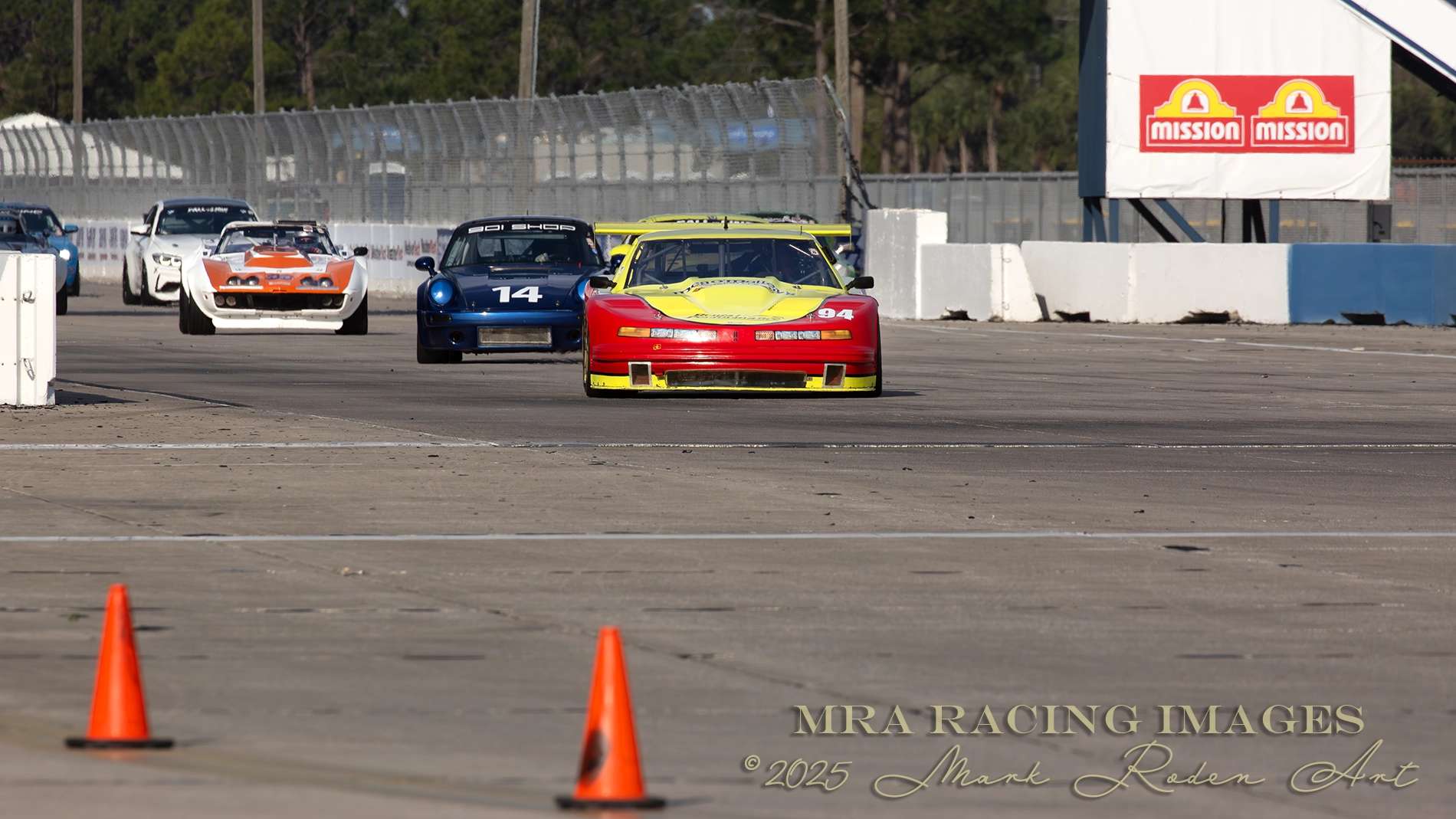 HSR Sebring Classic 12