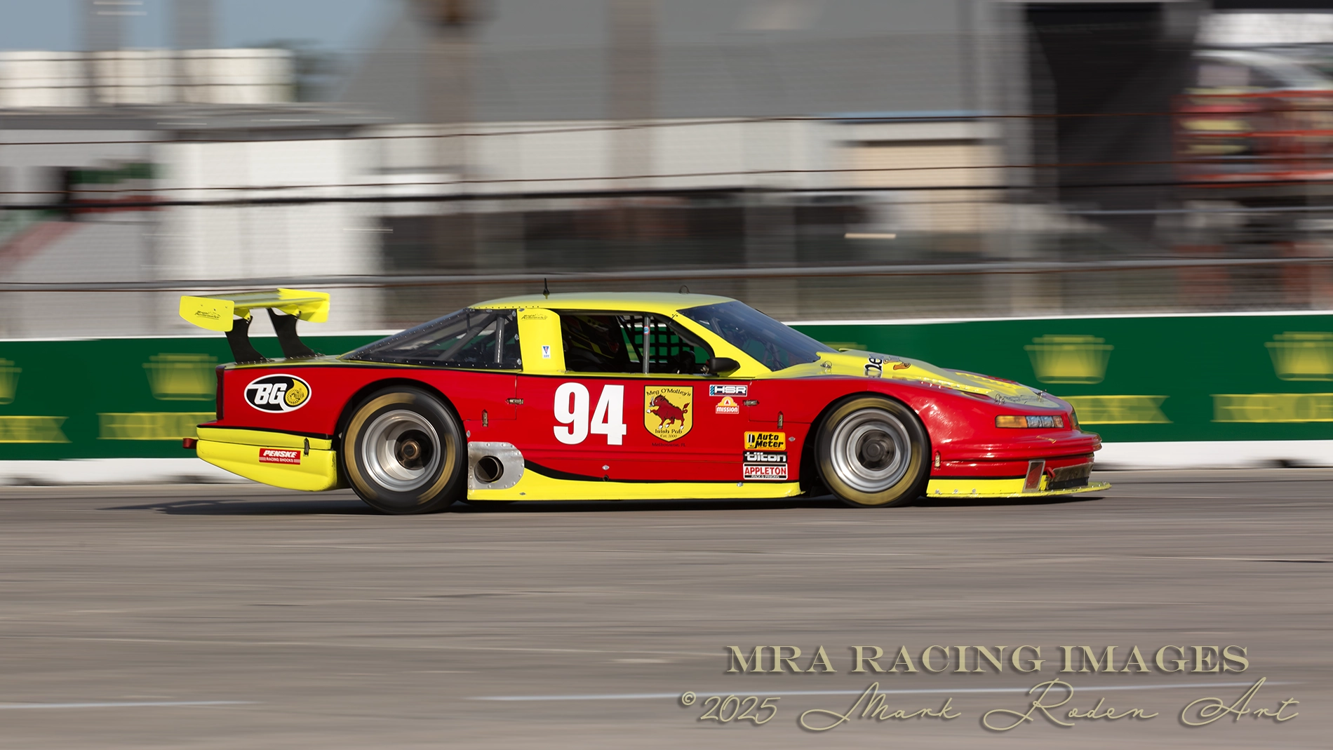 HSR Sebring Classic 12