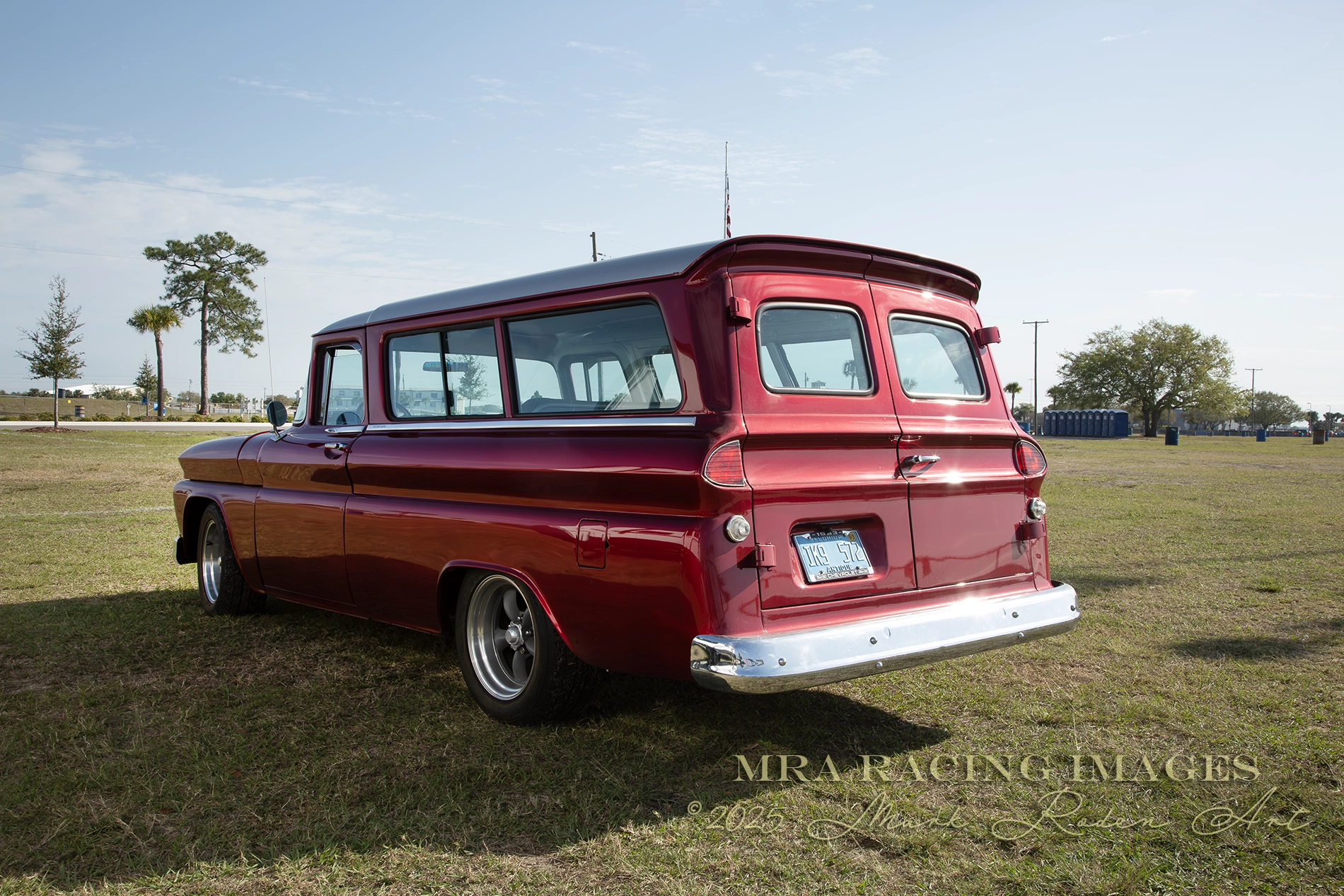 HSR Sebring Classic 12